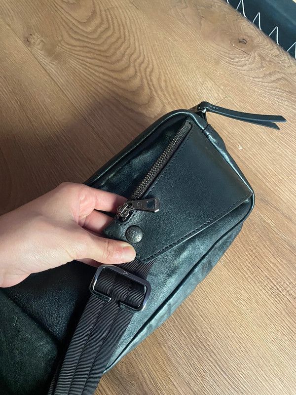 Longchamp Magnifique banane Longchamp Size ONE SIZE - 2 Thumbnail