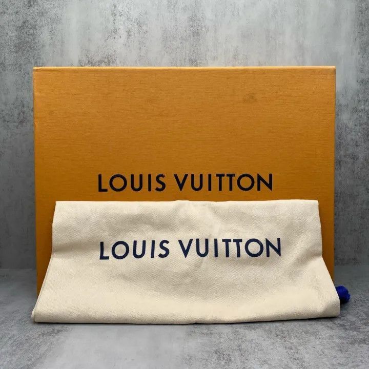 Louis Vuitton Louis Vuitton Archlight Low Top Sneakers for Women -2508 Size US 9.5 / IT 39.5 - 8 Thumbnail