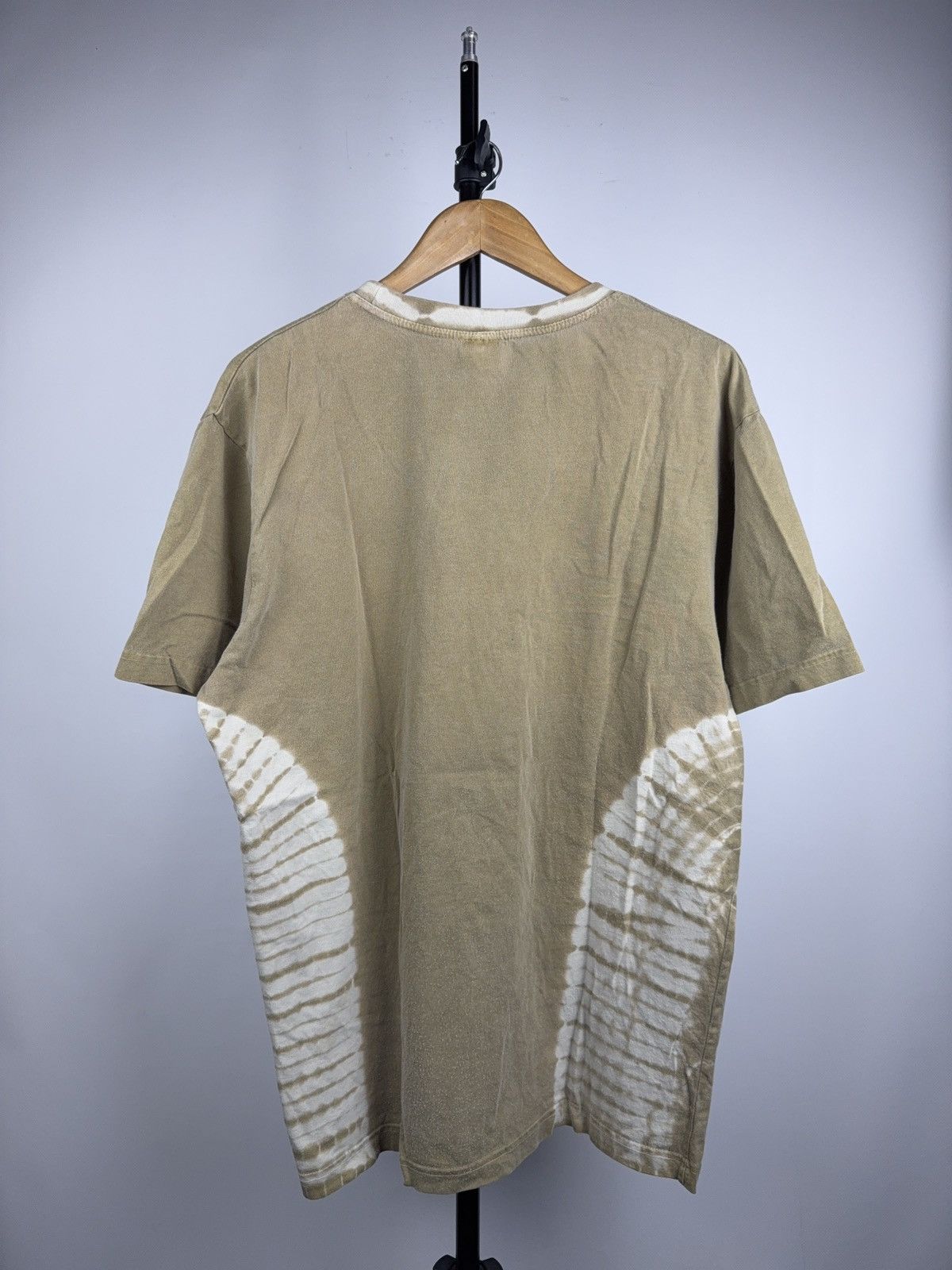 Vintage Animal Natural Territory Australia Crocodile Graphic T-Shirt Size US L / EU 52-54 / 3 - 10 Thumbnail
