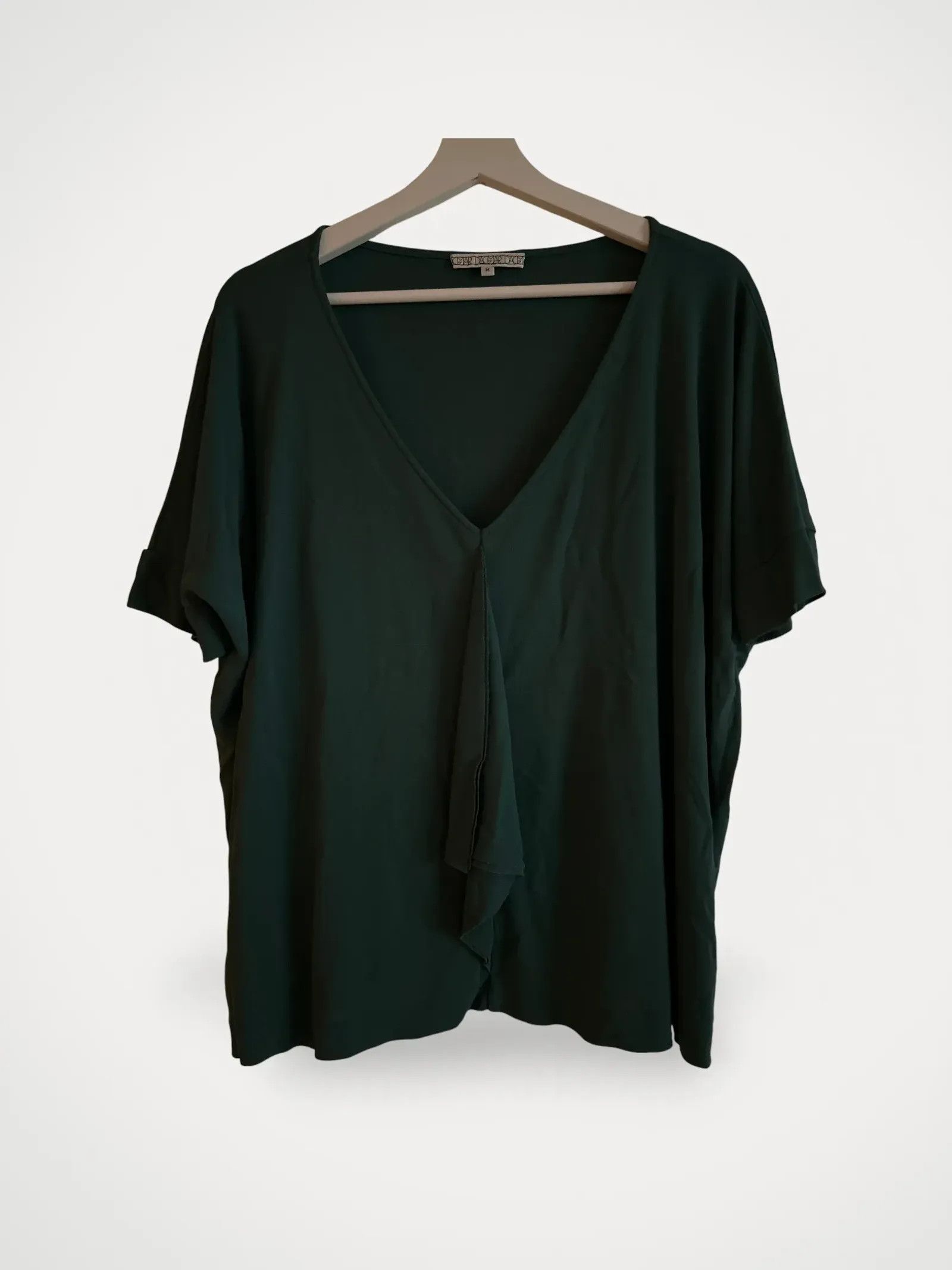 Dagmar Dagmar Top Size M / US 6-8 / IT 42-44 - 1 Thumbnail