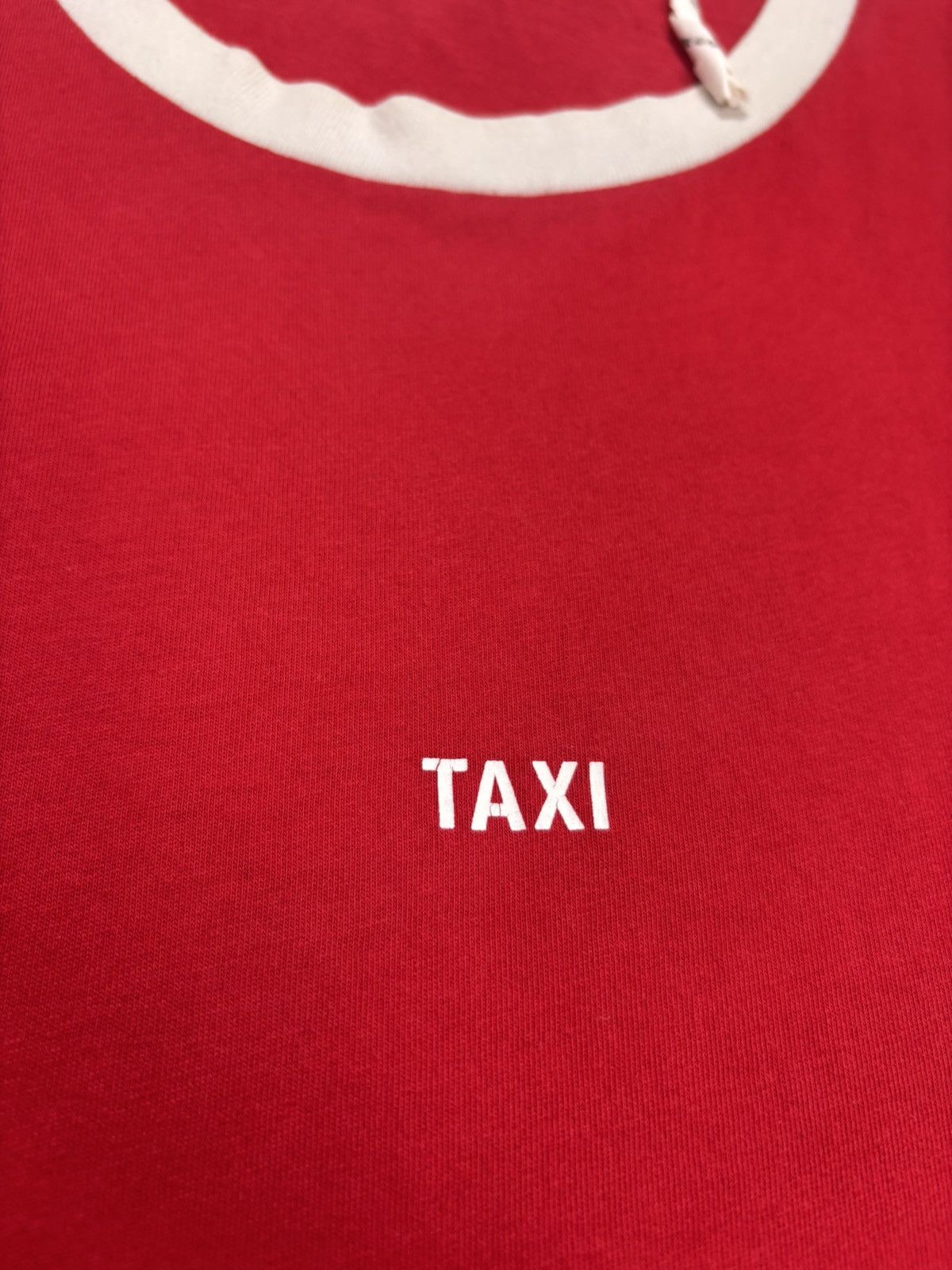 Helmut Lang Helmut Lang Taxi AW 18/19 Size US XL / EU 56 / 4 - 3 Thumbnail