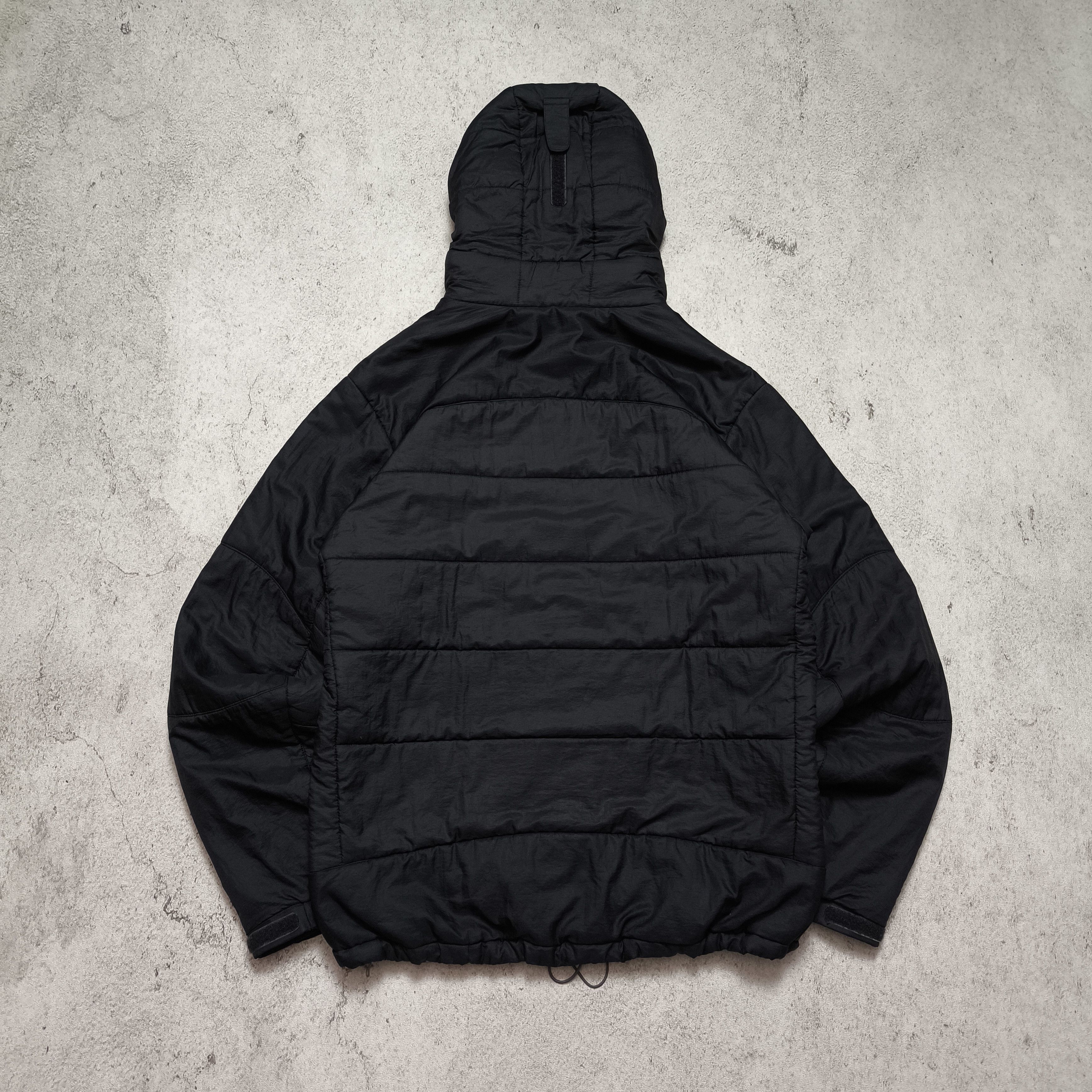 Montbell Montbell Flatiron Padded Jacket Size US S / EU 44-46 / 1 - 6 Thumbnail