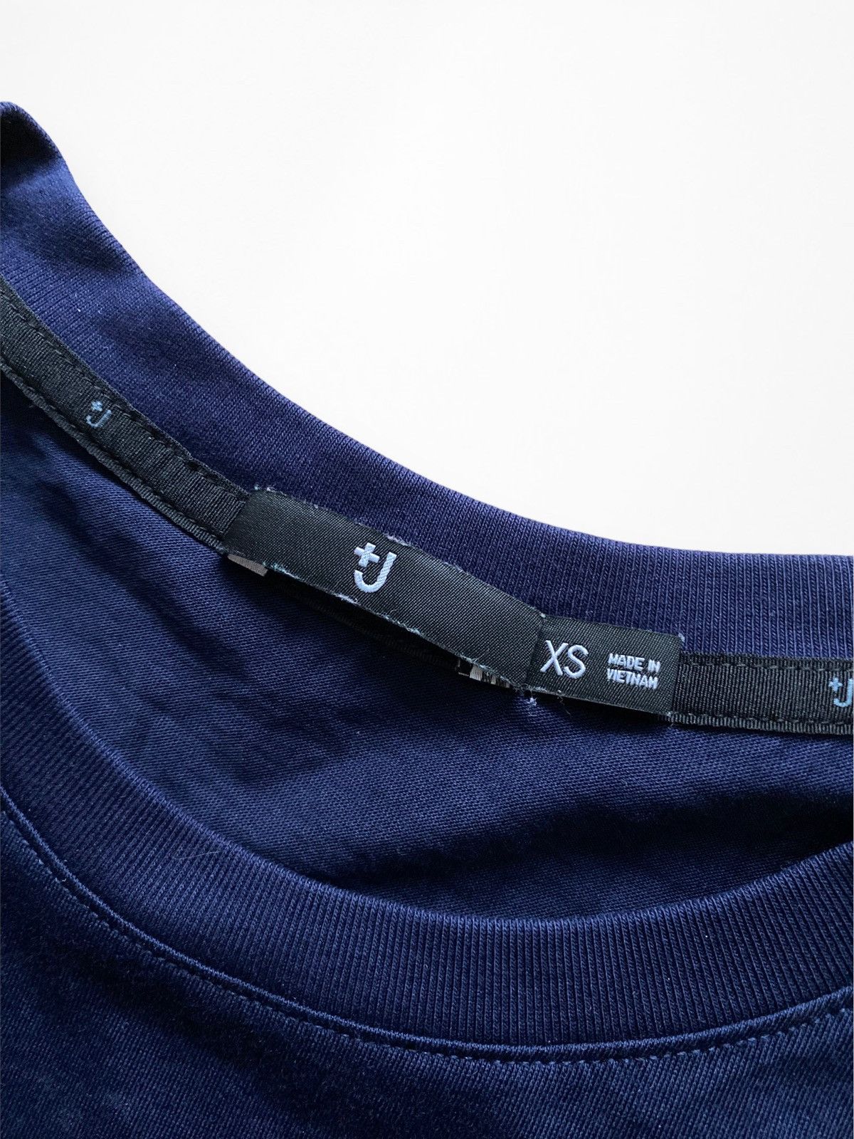 Jil Sander × Uniqlo Jil Sander x Uniqlo oversized t shirt Size US XS / EU 42 / 0 - 4 Thumbnail