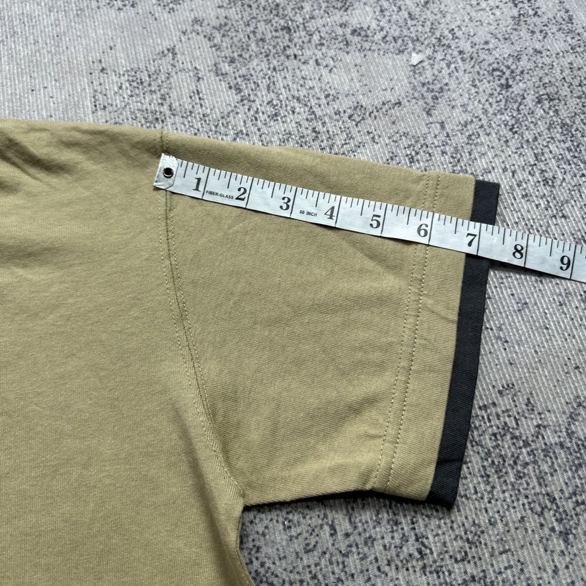 Other Badboy USA style Tshirt Size US M / EU 48-50 / 2 - 7 Thumbnail