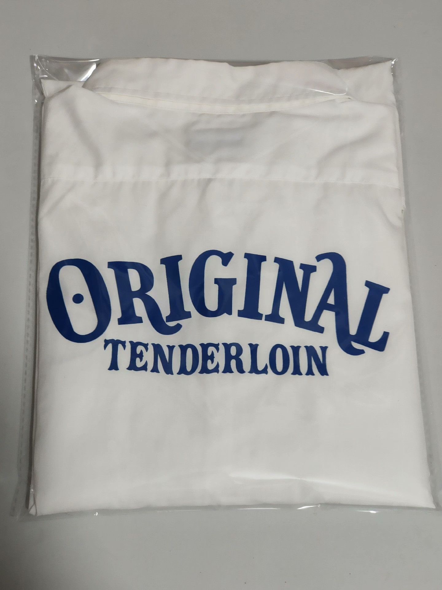 Tenderloin Tenderloin Workwear Shirt Size US S / EU 44-46 / 1 - 1 Thumbnail