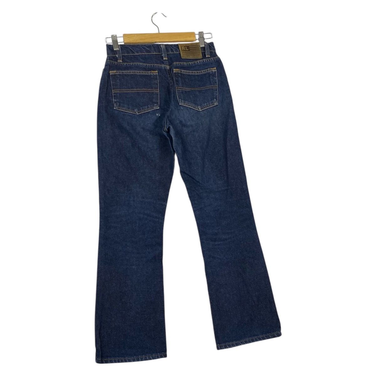 Designer × Polo Ralph Lauren × Vintage Vintage polo jeans company polo ralph lauren Size 27" / US 4 / IT 40 - 7 Thumbnail