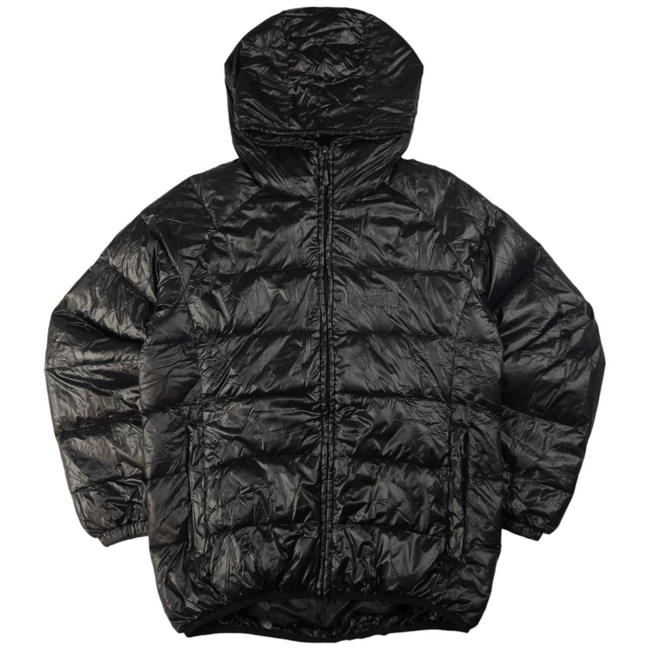 The North Face Vintage The North Face Zip Up Puffer Jacket Size M Size US M / EU 48-50 / 2 - 1 Thumbnail