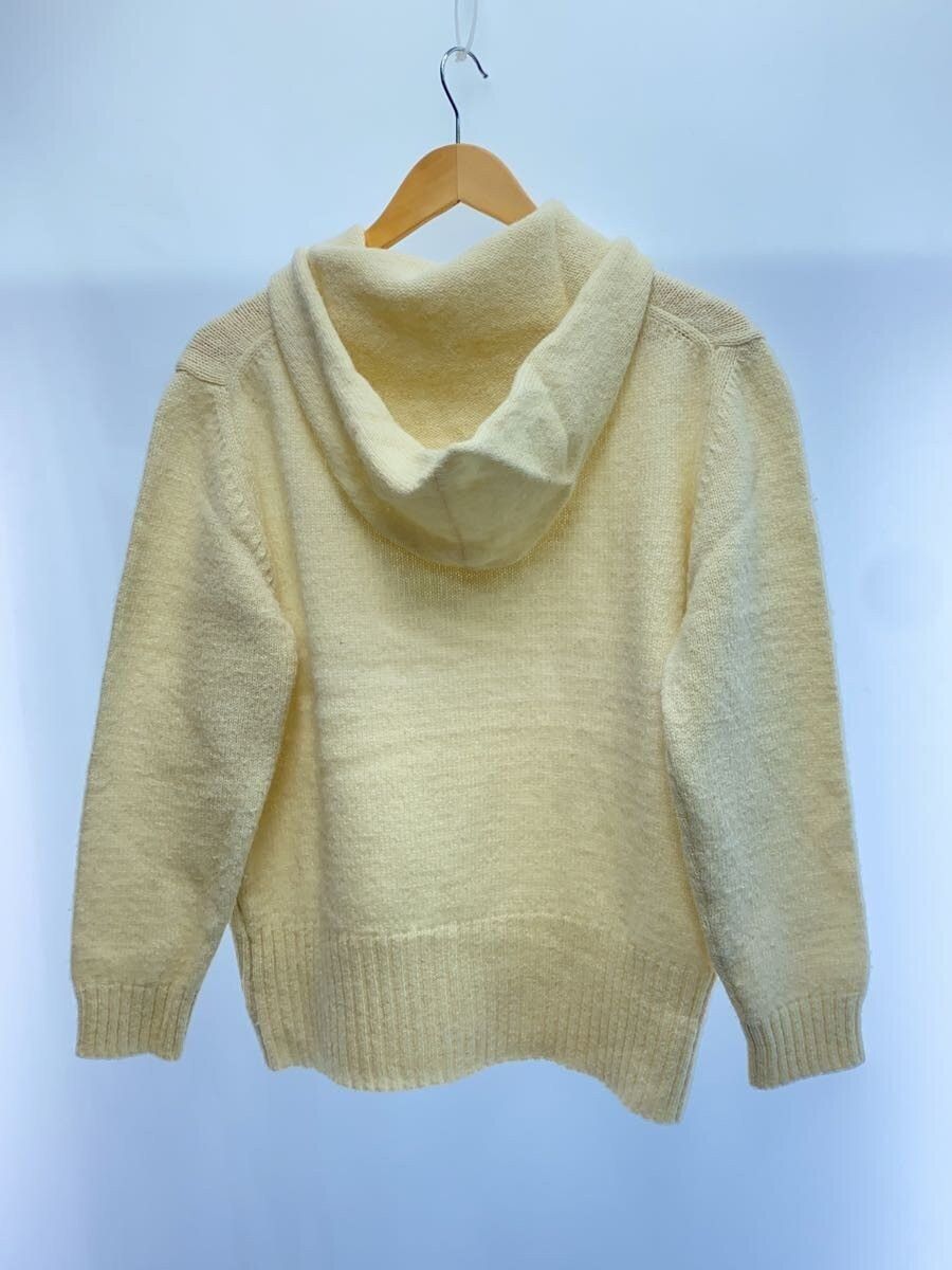 Vivienne Westwood Orb Wool Knit Hoodie Size US M / EU 48-50 / 2 - 2 Thumbnail