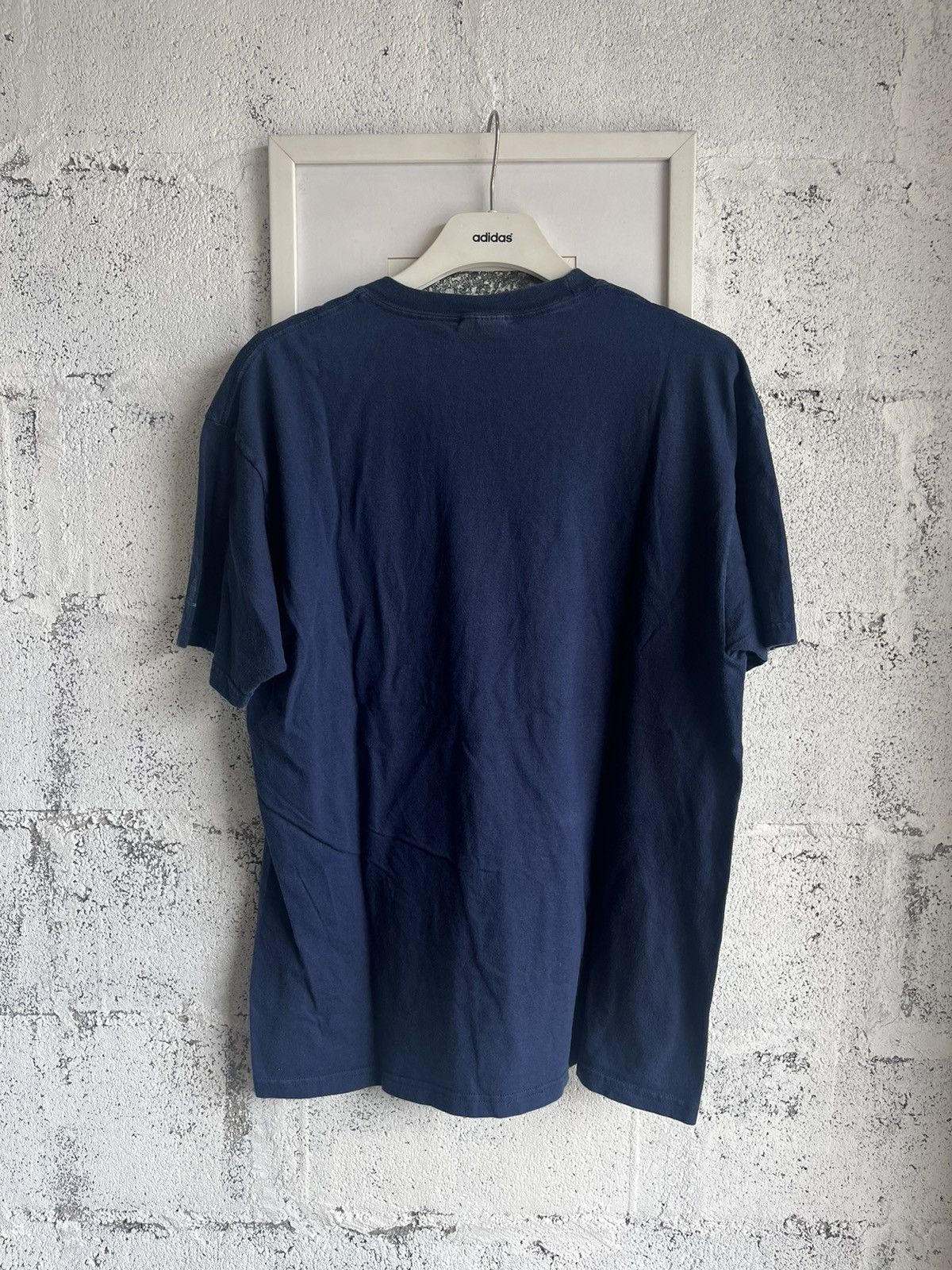 Vintage Vintage Japan Art Design Tshirt Size US L / EU 52-54 / 3 - 8 Thumbnail