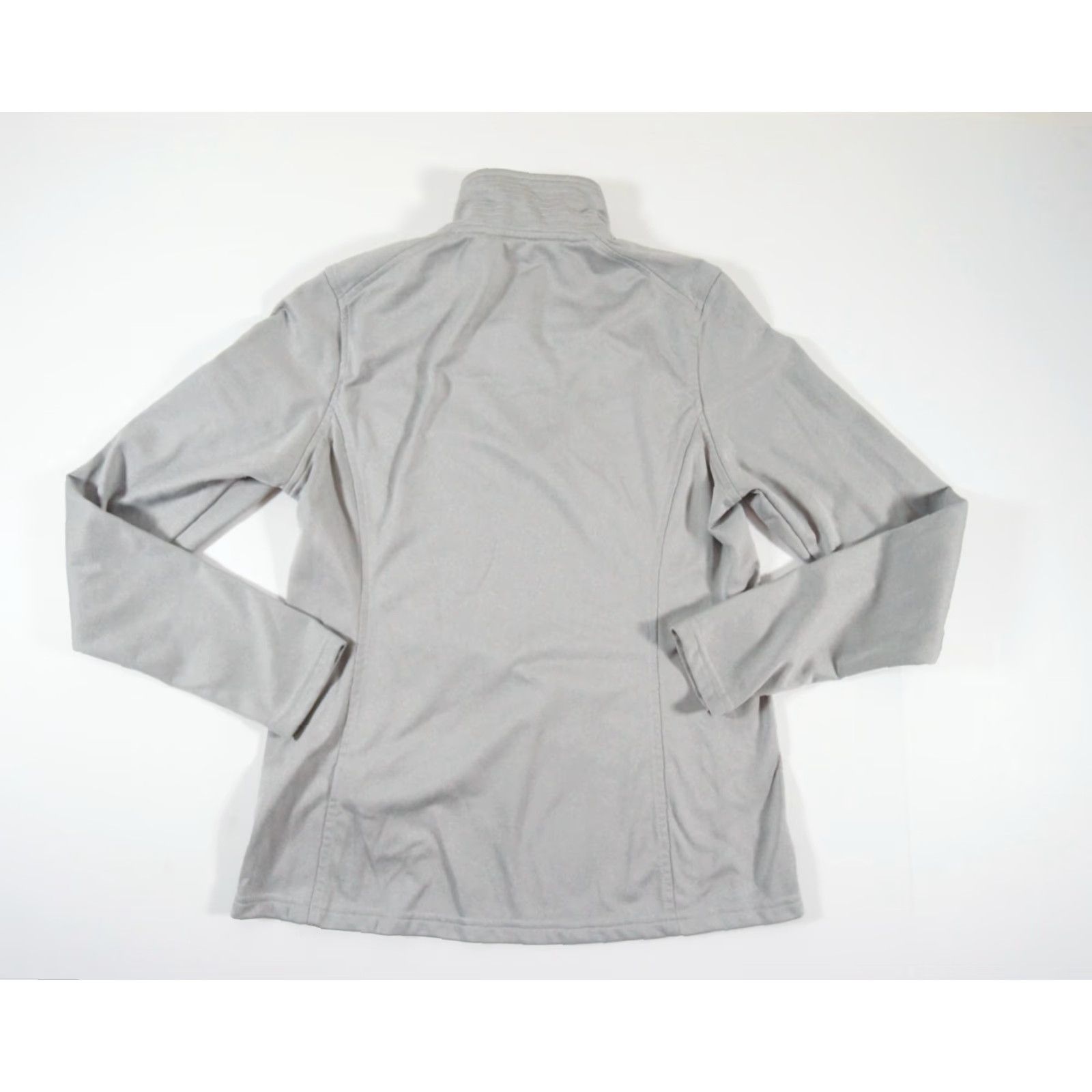 The North Face The North Face Women’s Tech Fleece 1/4 Zip Sweater - Gray - Medium - Pullover - Lightweight Activewear Size M / US 6-8 / IT 42-44 - 6 Thumbnail
