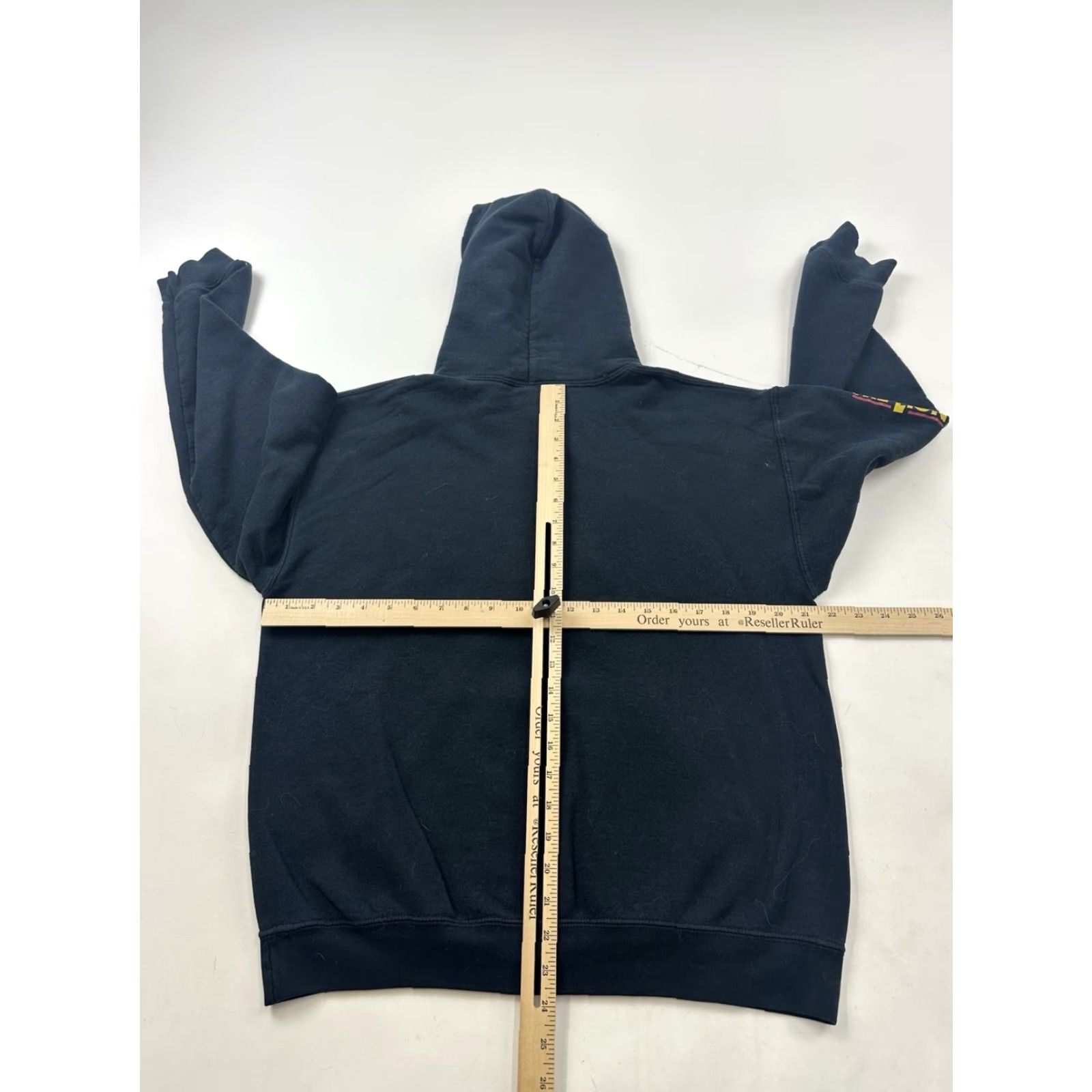 Disney Disney The Lion King Hoodie Sweatshirt Adult Medium Broadway Musical Pullover Size US M / EU 48-50 / 2 - 7 Thumbnail
