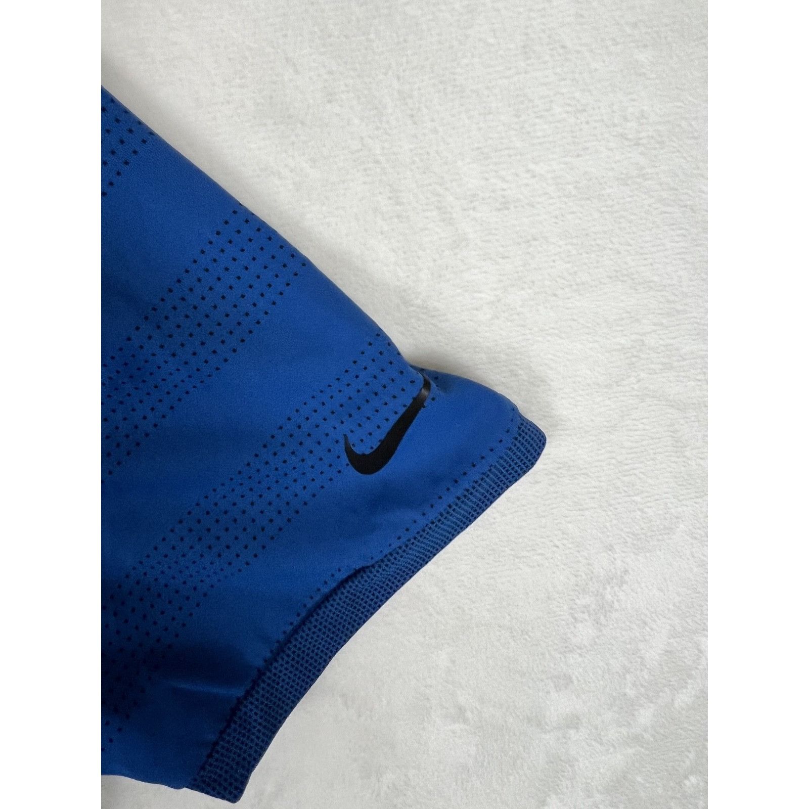 Nike Nike Golf Zonal Cooling Polo Shirt "World Golf Hall of Fame" Size US L / EU 52-54 / 3 - 3 Thumbnail
