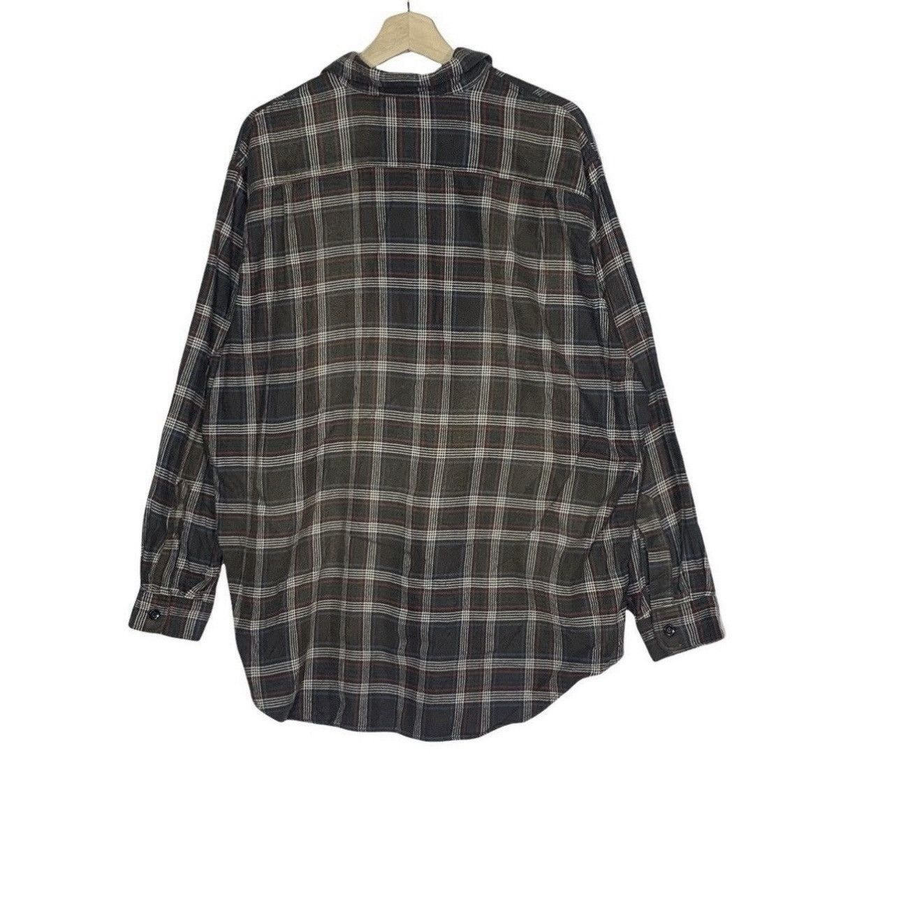 Sugar Cane Beams x sugar cane flannel Size US M / EU 48-50 / 2 - 2 Thumbnail