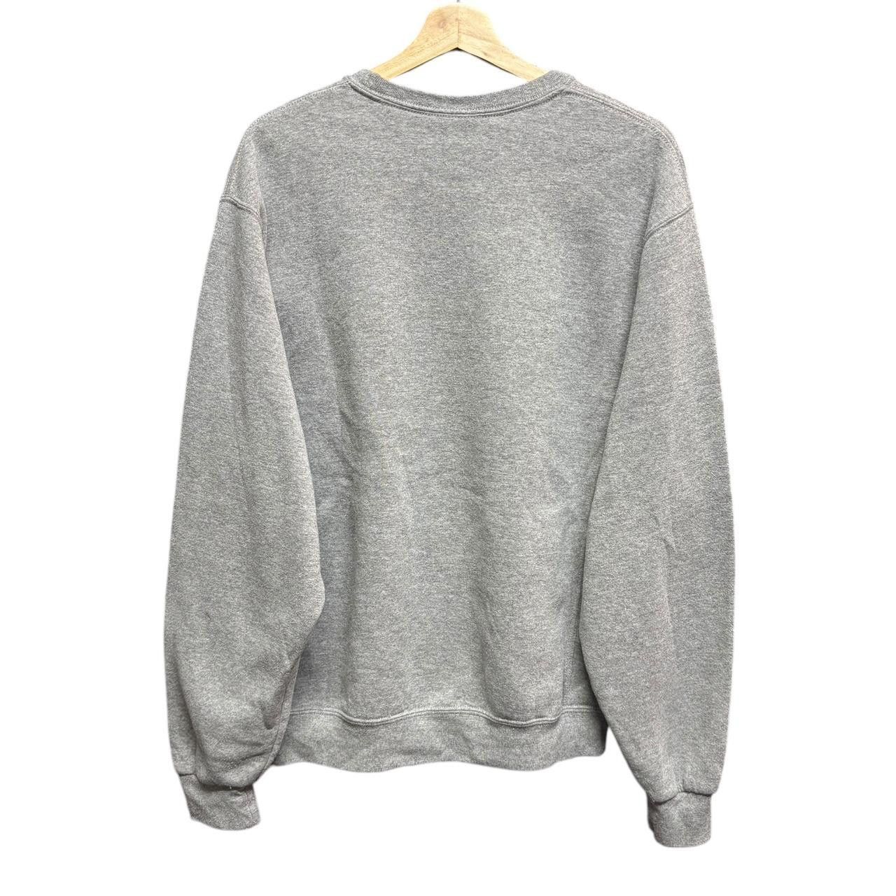 Other Vintage Cougar Basketball sweatshirt size: M Size US M / EU 48-50 / 2 - 3 Thumbnail