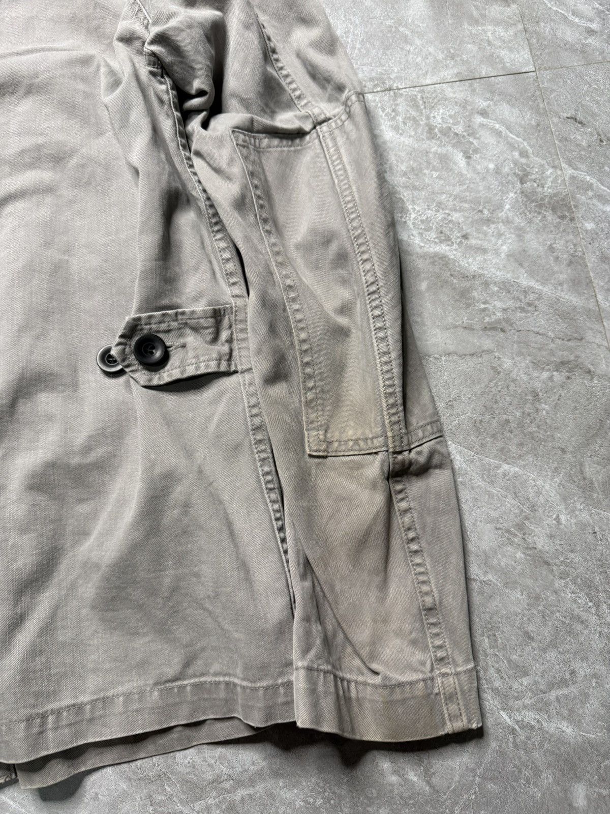 Visvim Visvim F/W 13 Kilgore Jacket Size US S / EU 44-46 / 1 - 7 Thumbnail