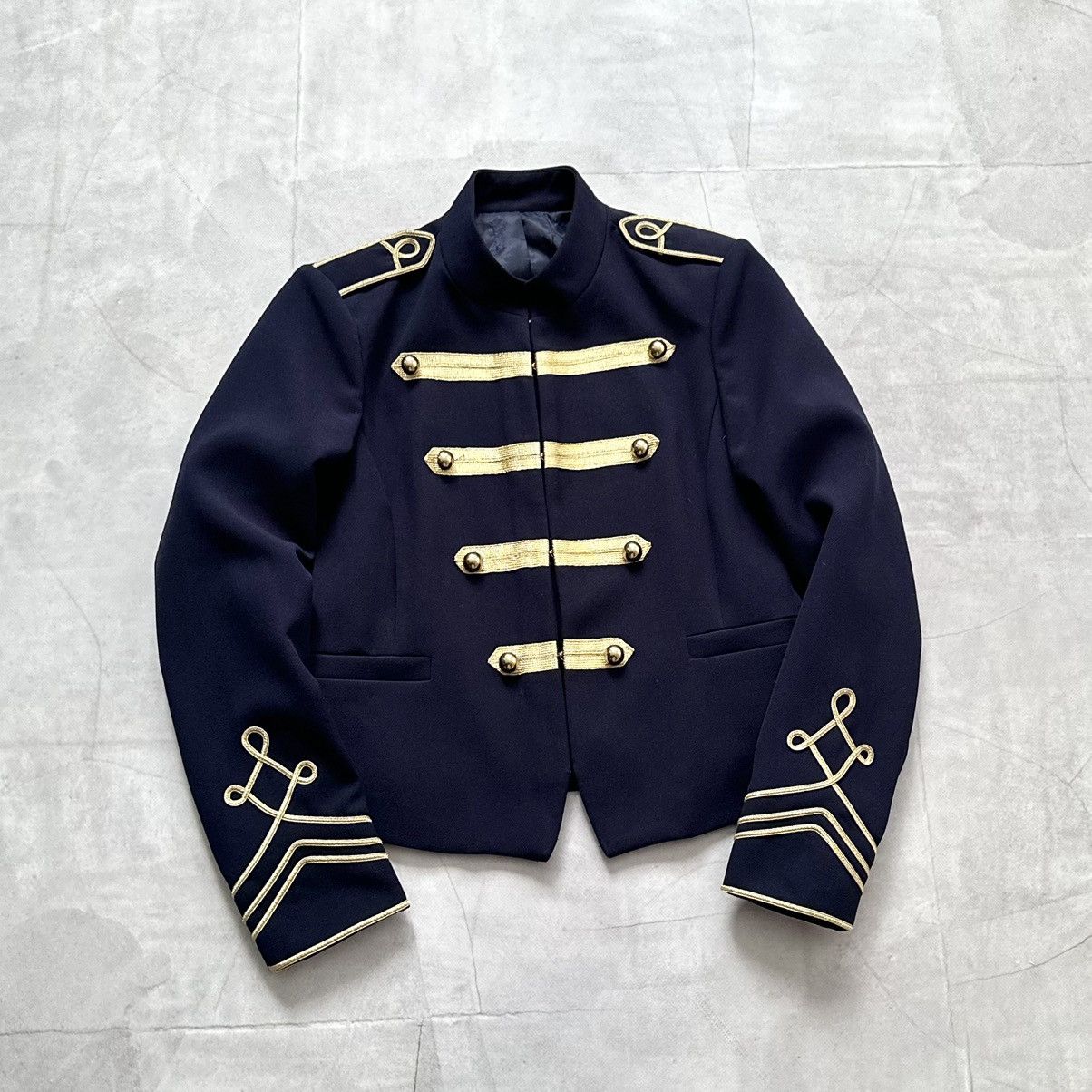 Hysteric Glamour × Led Zeppelin Hysteric Glamour X Led Zeppelin M