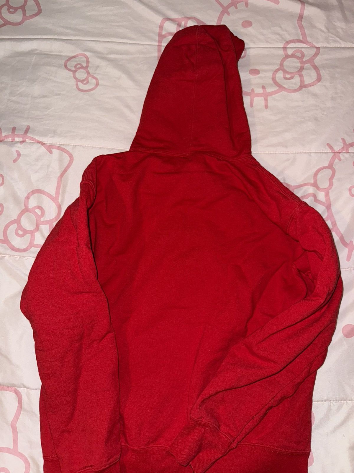 Supreme Supreme nyc phone hoodie Size US M / EU 48-50 / 2 - 6 Thumbnail