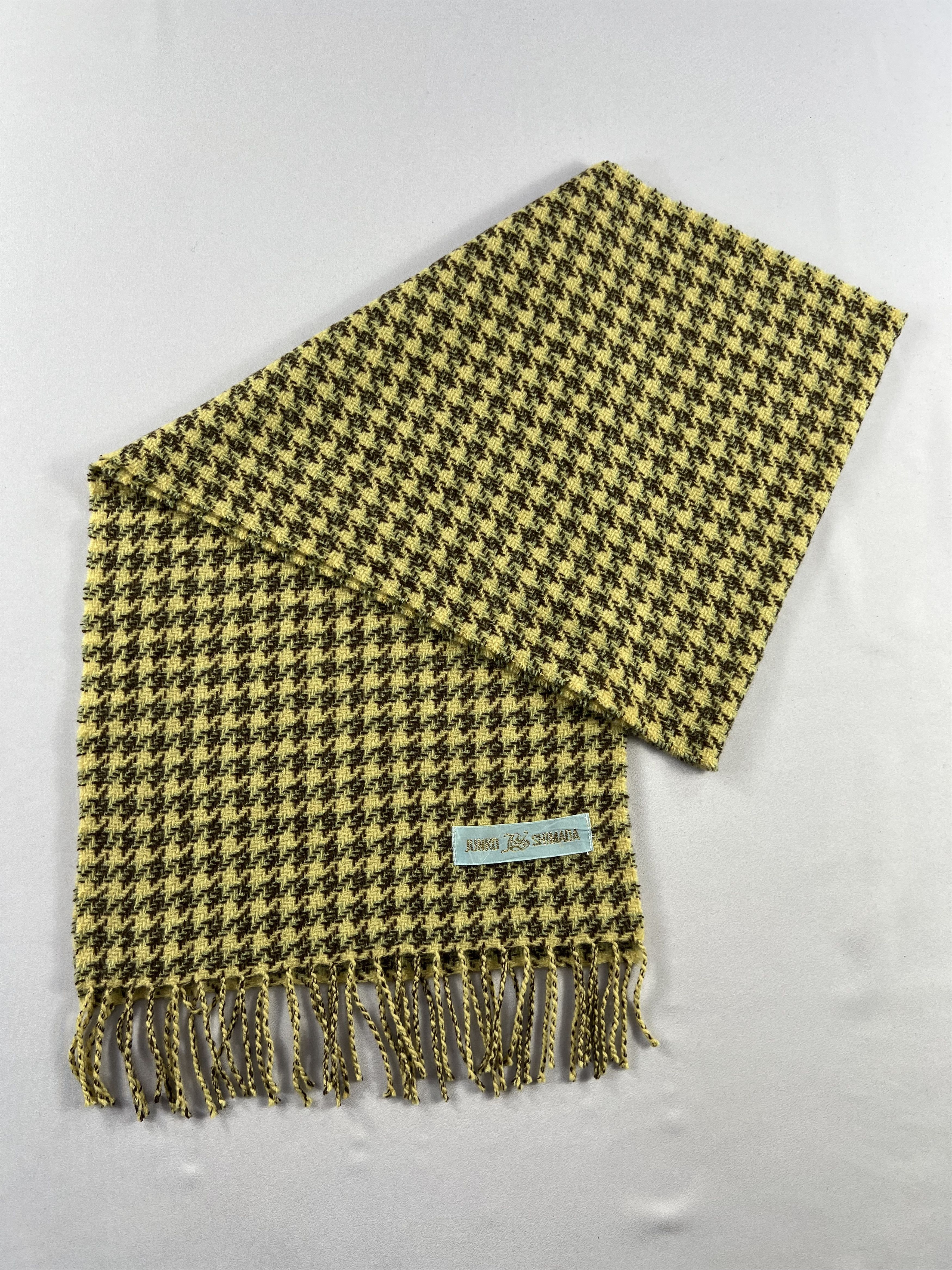 Junko Shimada Junko Shimada Scarf / Muffler / Neckwear P1044 Size ONE SIZE - 5 Thumbnail