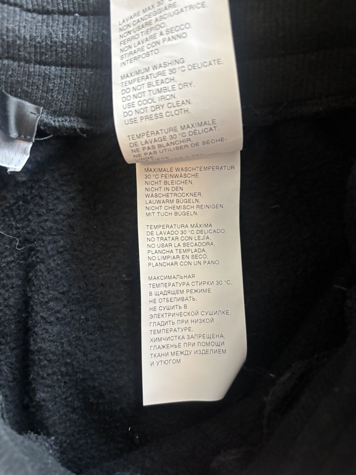 1017 ALYX 9SM Alyx shorts Size US 30 / EU 46 - 8 Thumbnail