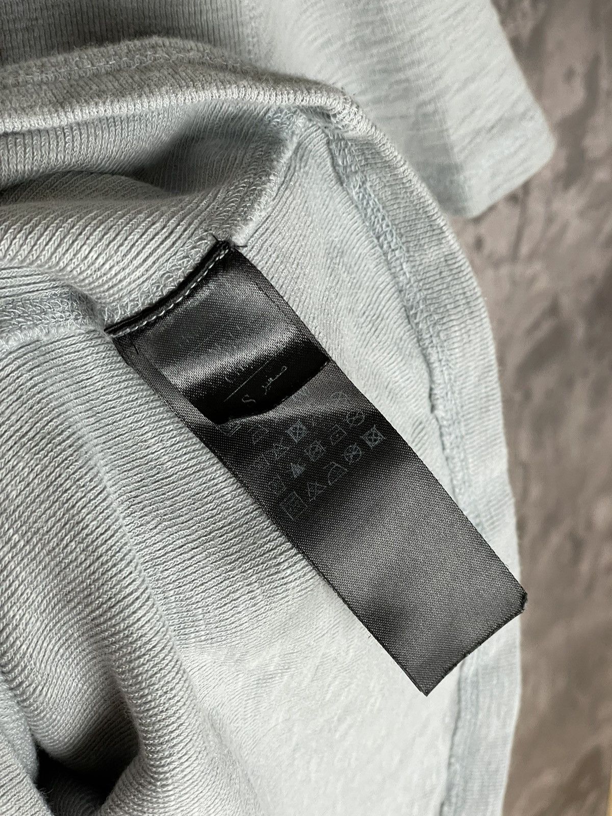 Allsaints Vintage Y2K Allsaints T-shirt luxury Sportswear Size S Size US S / EU 44-46 / 1 - 9 Thumbnail