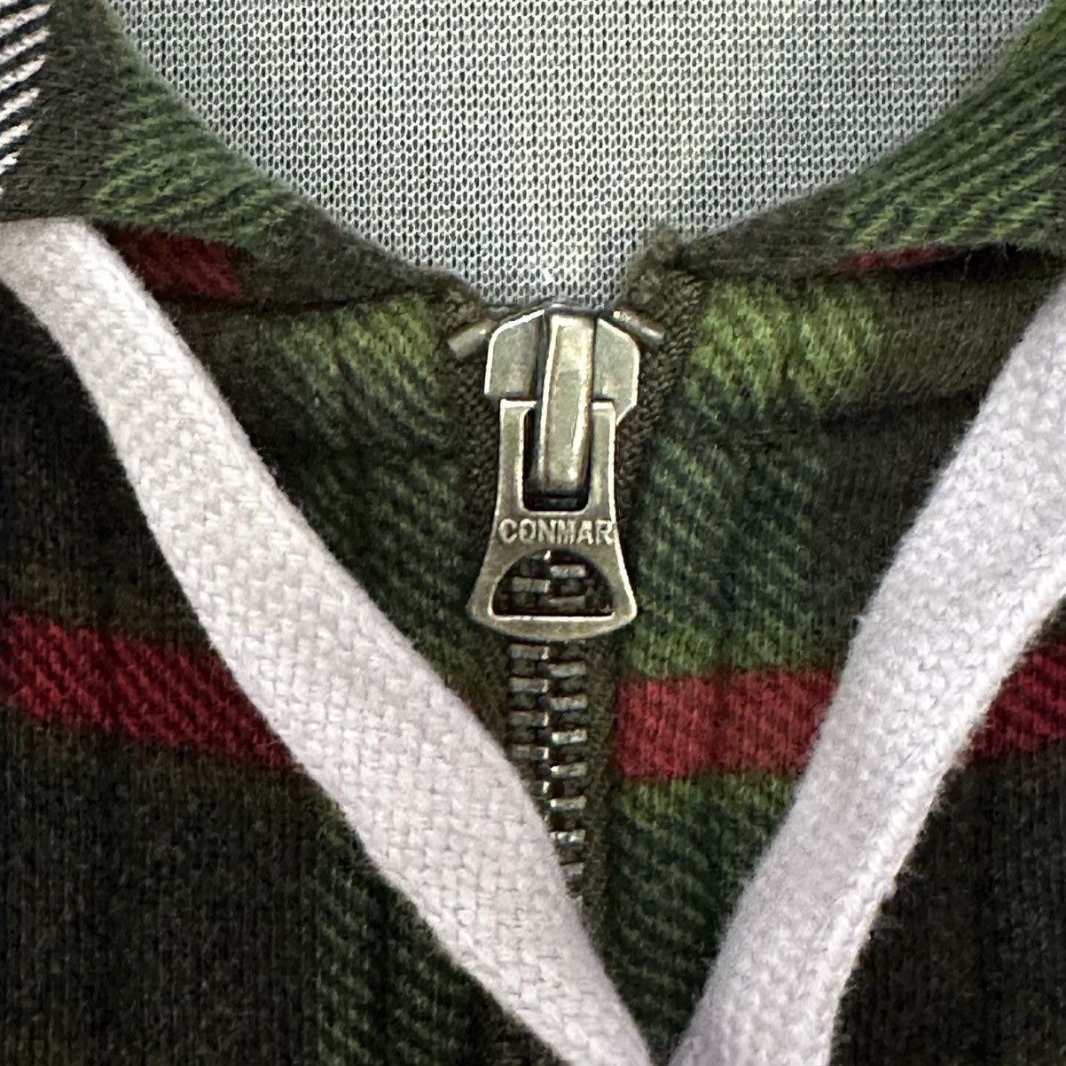 Polo Ralph Lauren Vintage Polo Ralph Laurent Hoodie Size US M / EU 48-50 / 2 - 4 Thumbnail