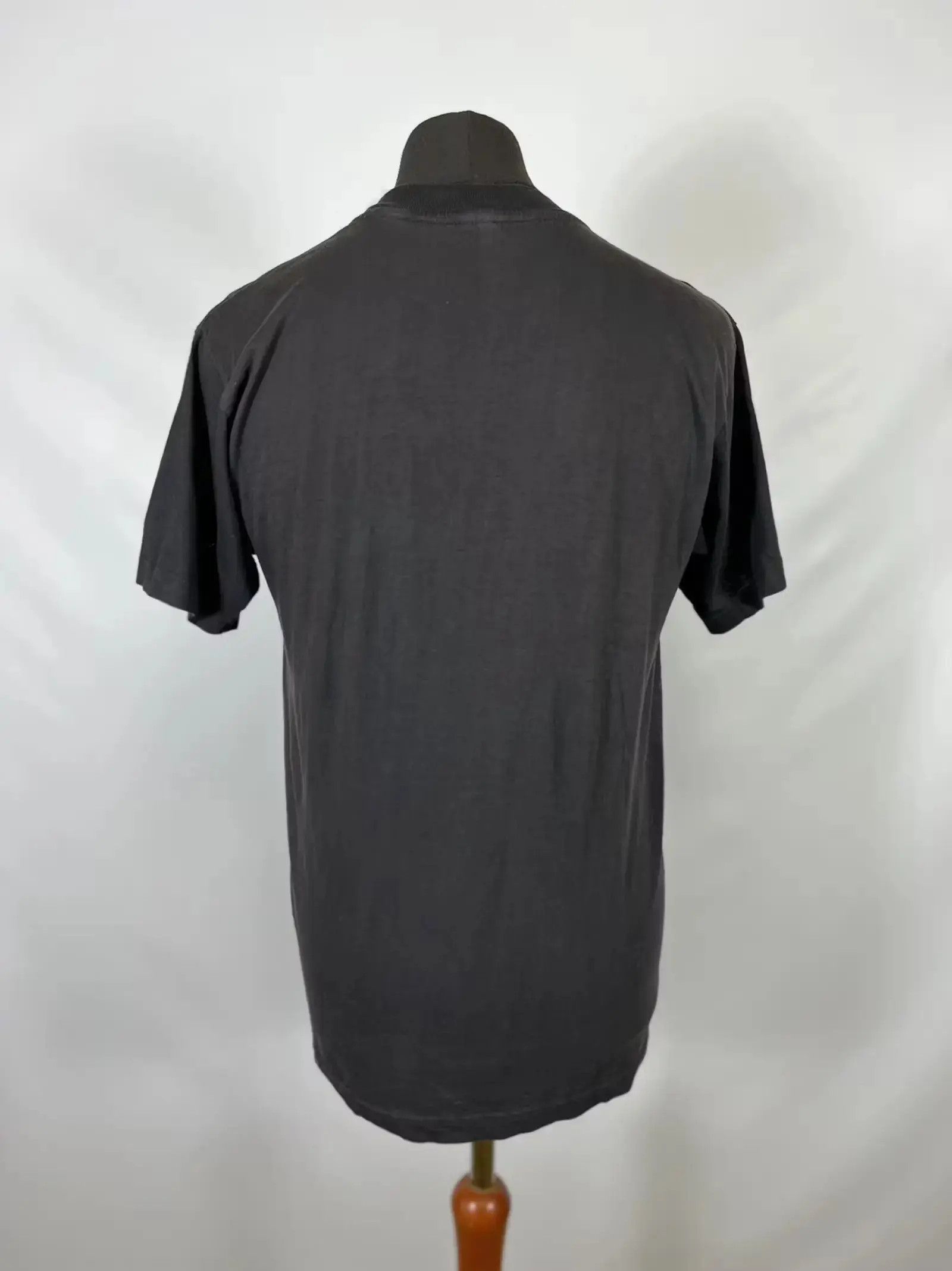 Band Tees × Vintage Vintage 90’s Queen merchandise tee Size US L / EU 52-54 / 3 - 2 Thumbnail