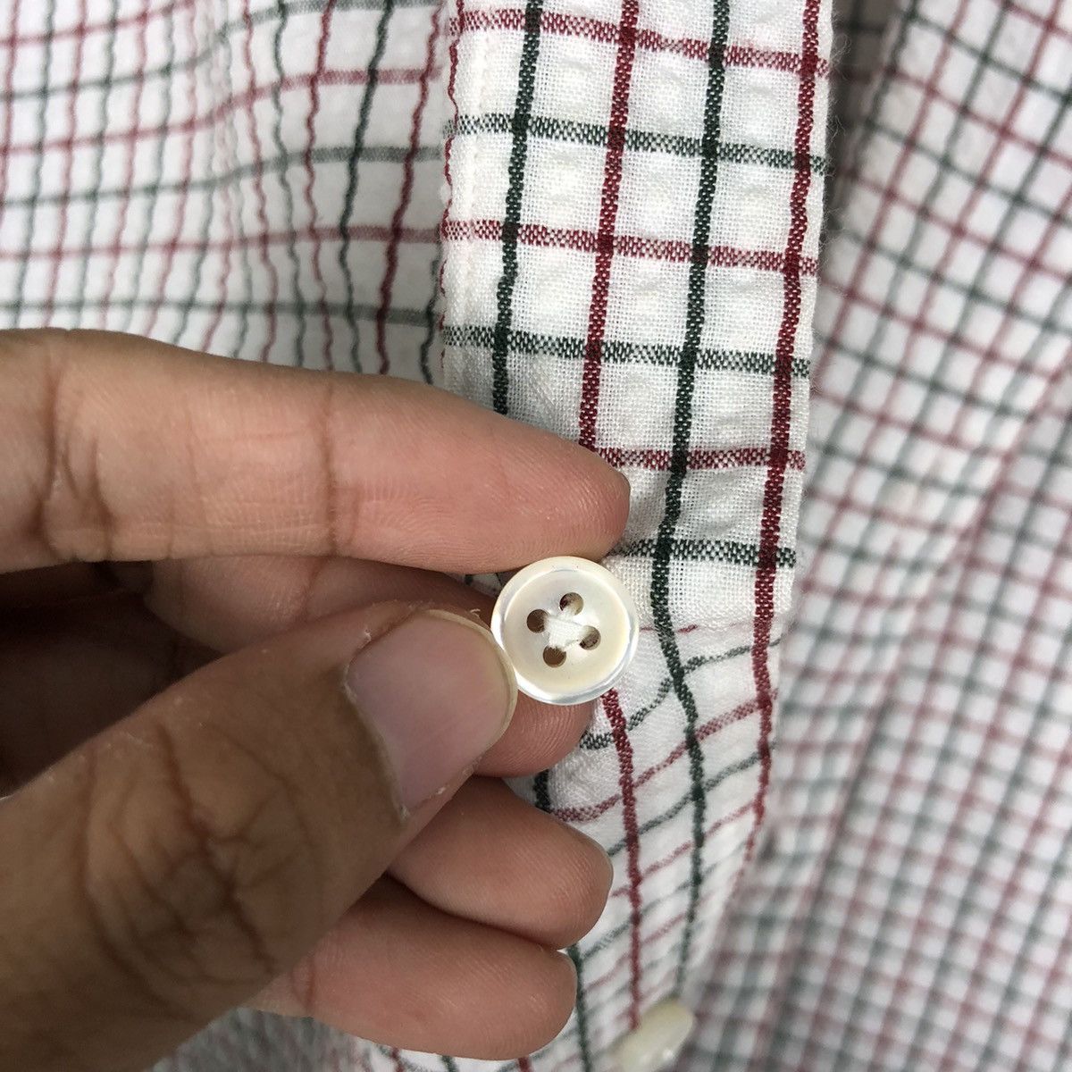 uniform experiment Sopnet Japan Casual Shirt Size US M / EU 48-50 / 2 - 13 Thumbnail