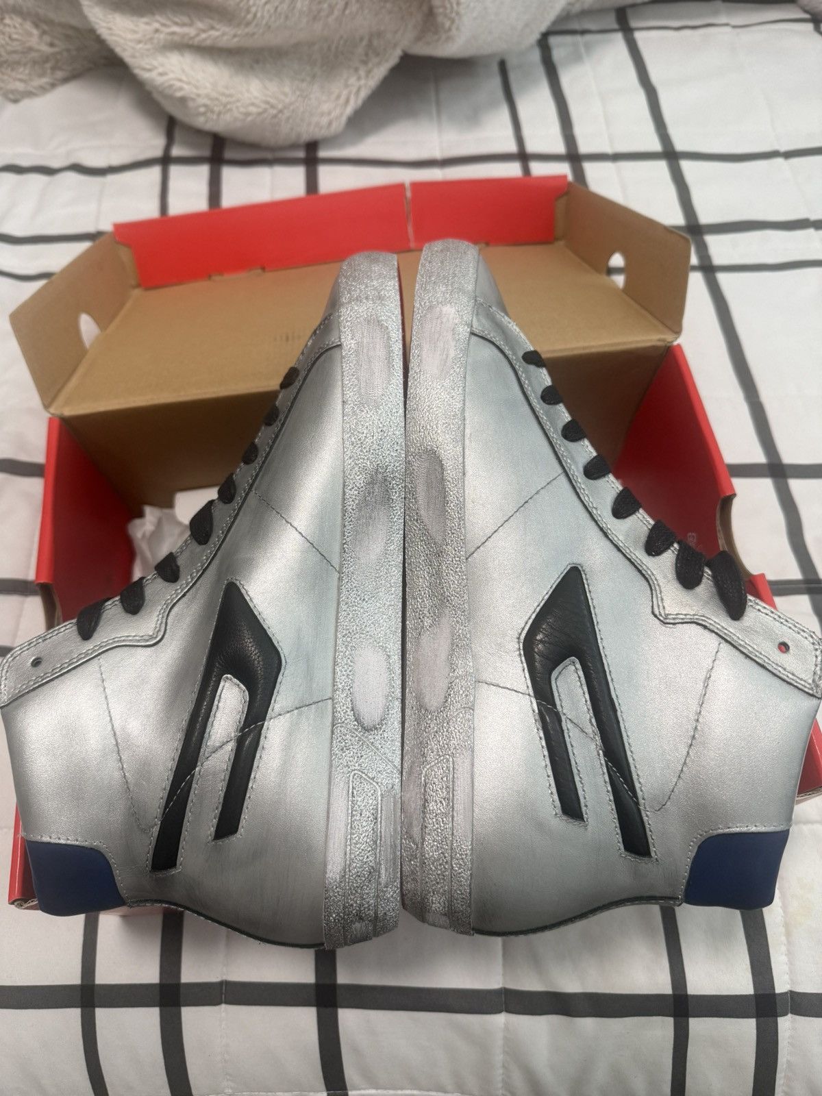 Diesel Diesel High Tops Size US 10.5 / EU 43-44 - 5 Thumbnail
