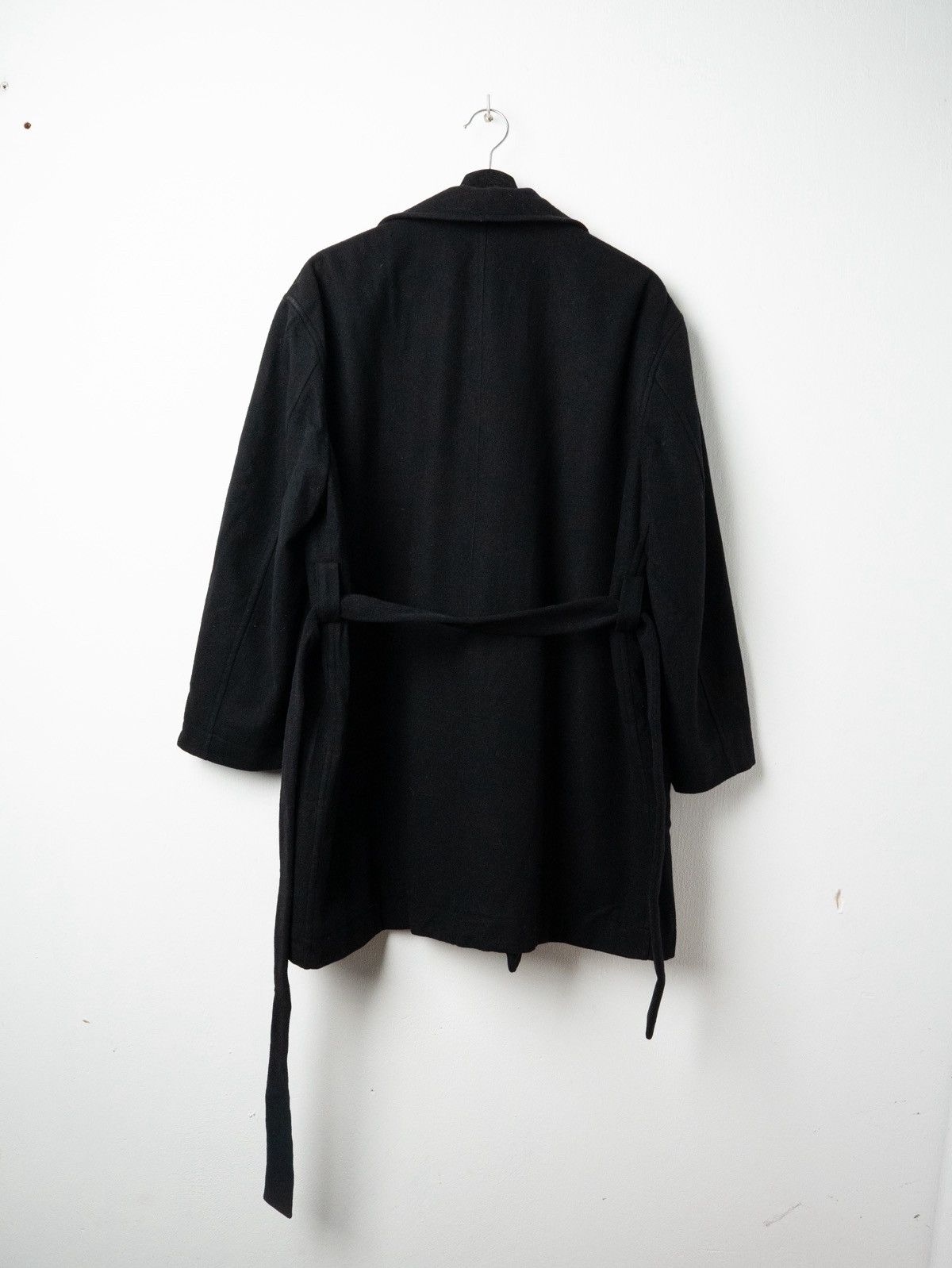 Comme des Garcons Tricot comme des garcons coat Size US L / EU 52-54 / 3 - 9 Thumbnail