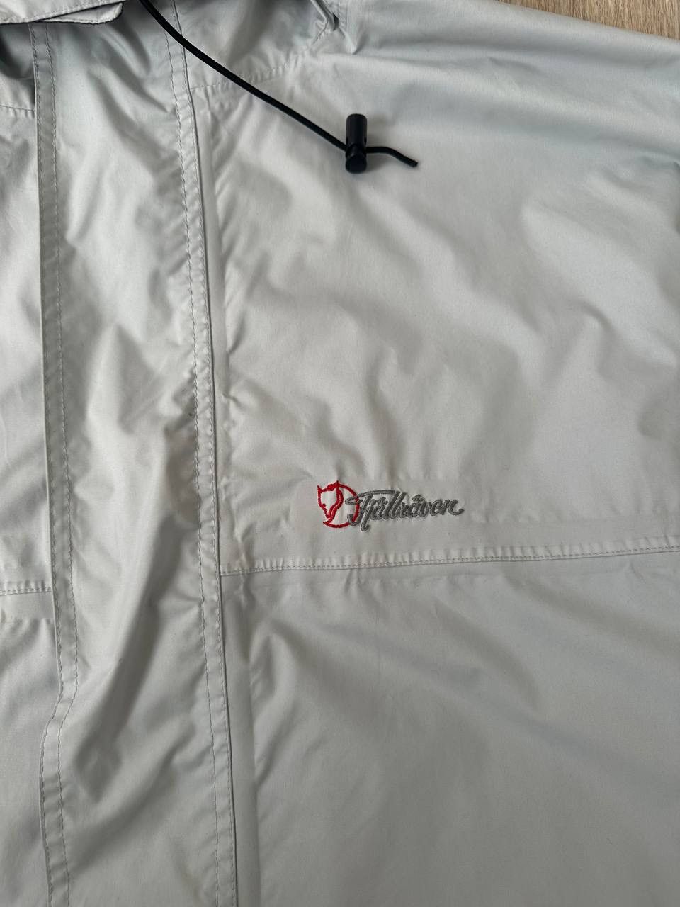 Fjallraven Vintage Fjallraven jacket Size US XXL / EU 58 / 5 - 3 Thumbnail