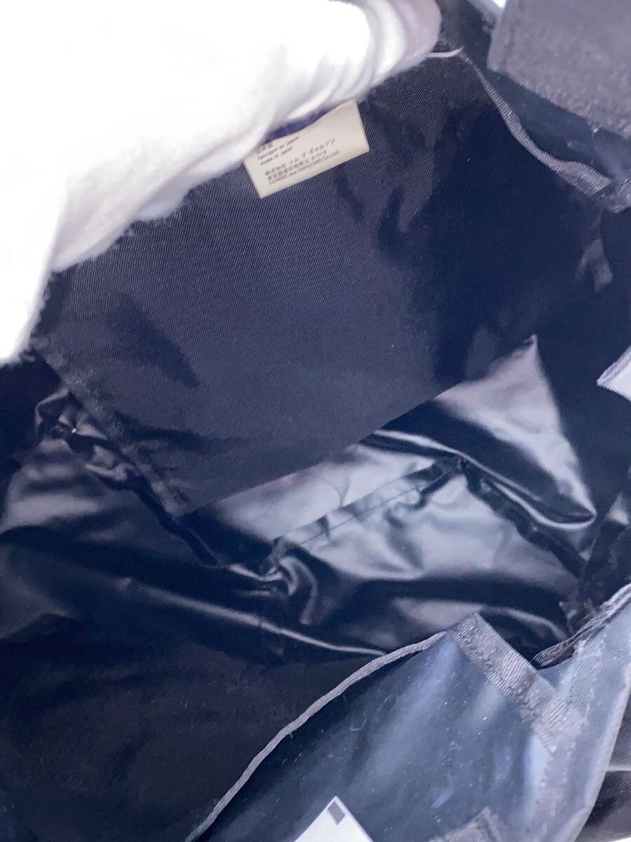 Comme des Garcons Reconstructed Panel Tote Bag Size ONE SIZE - 6 Thumbnail