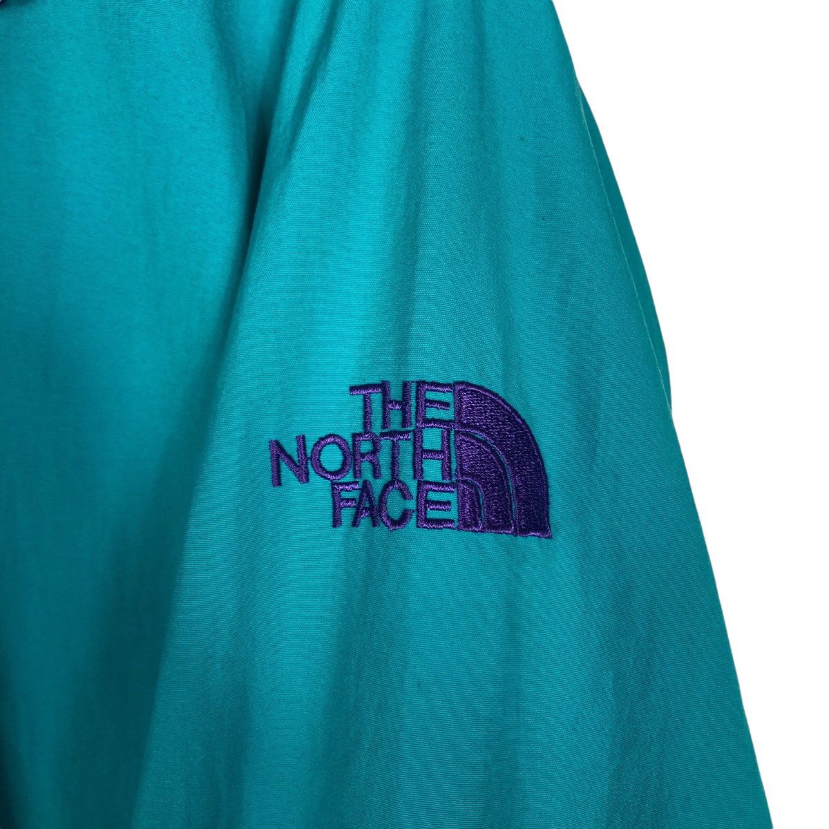 Japanese Brand 📌Vintage Bomber Jacket Style The North Face Size US M / EU 48-50 / 2 - 17 Thumbnail