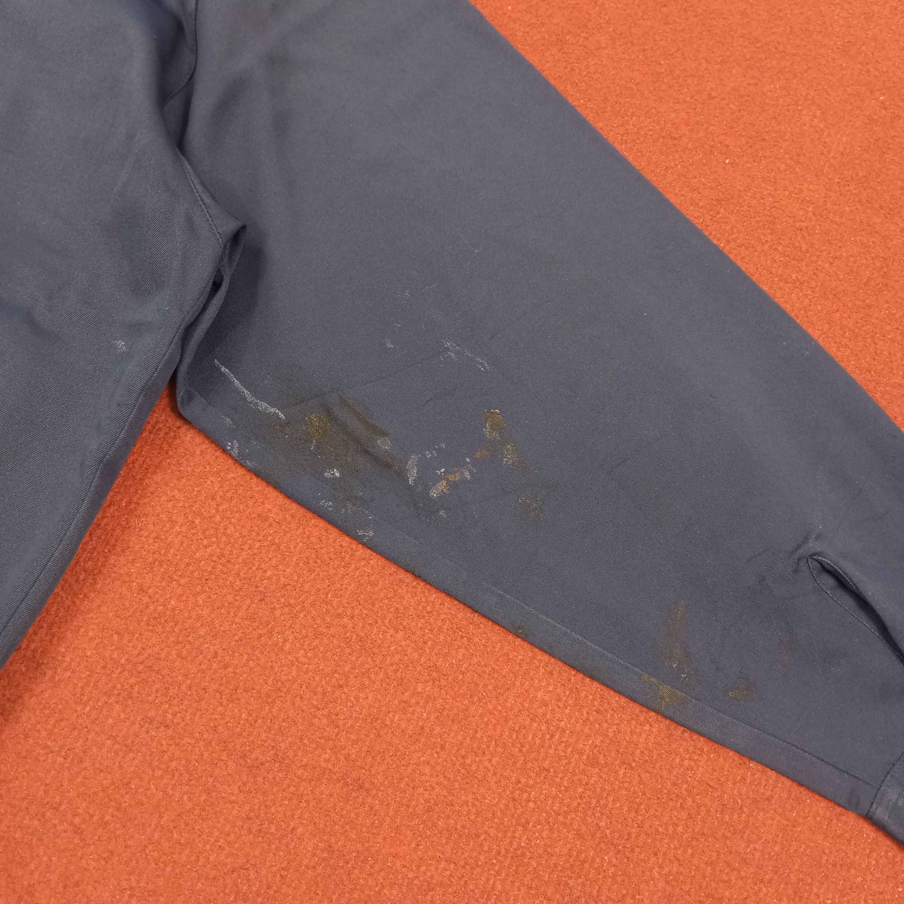 Japanese Brand × Vintage TRD Toyota Racing Development Workwear Custom Jacket Size US L / EU 52-54 / 3 - 5 Thumbnail