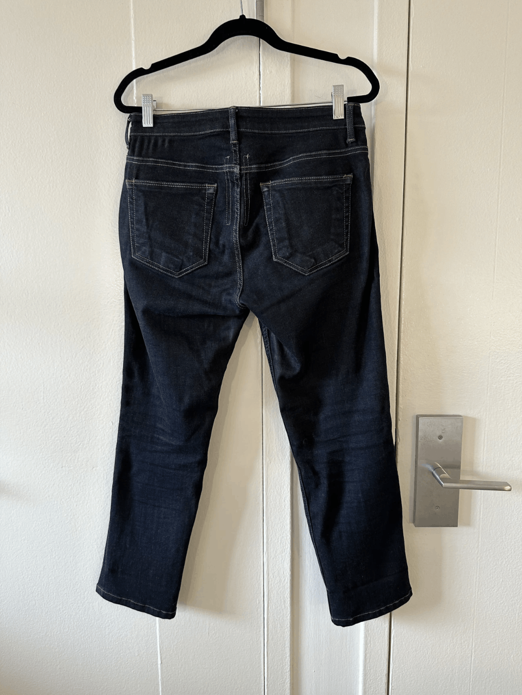 Rick Owens Rick Owens Drkshdw Berlin Jeans Size US 30 / EU 46 - 5 Thumbnail