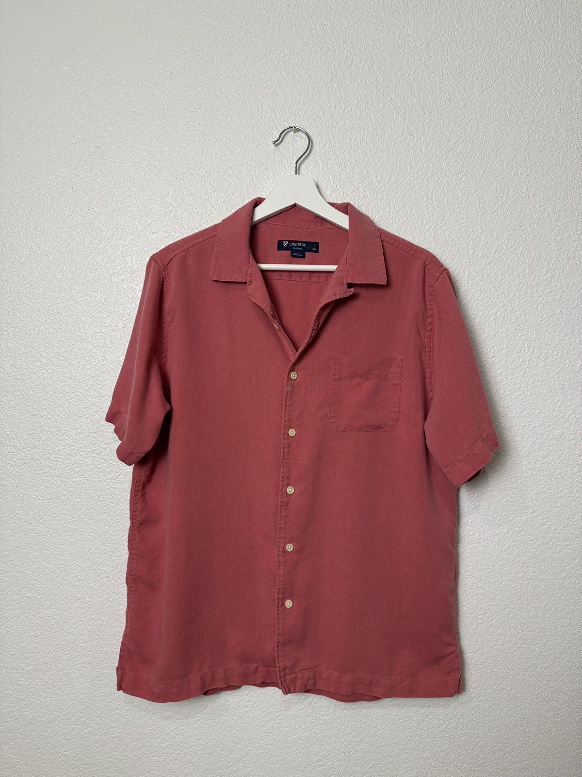 Daniel Cremieux Daniel Cremieux men’s shirt size M Size US M / EU 48-50 / 2 - 2 Thumbnail