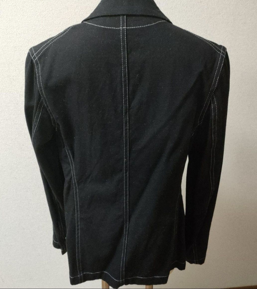 Y's Y's jacket Size US XS / EU 42 / 0 - 3 Thumbnail
