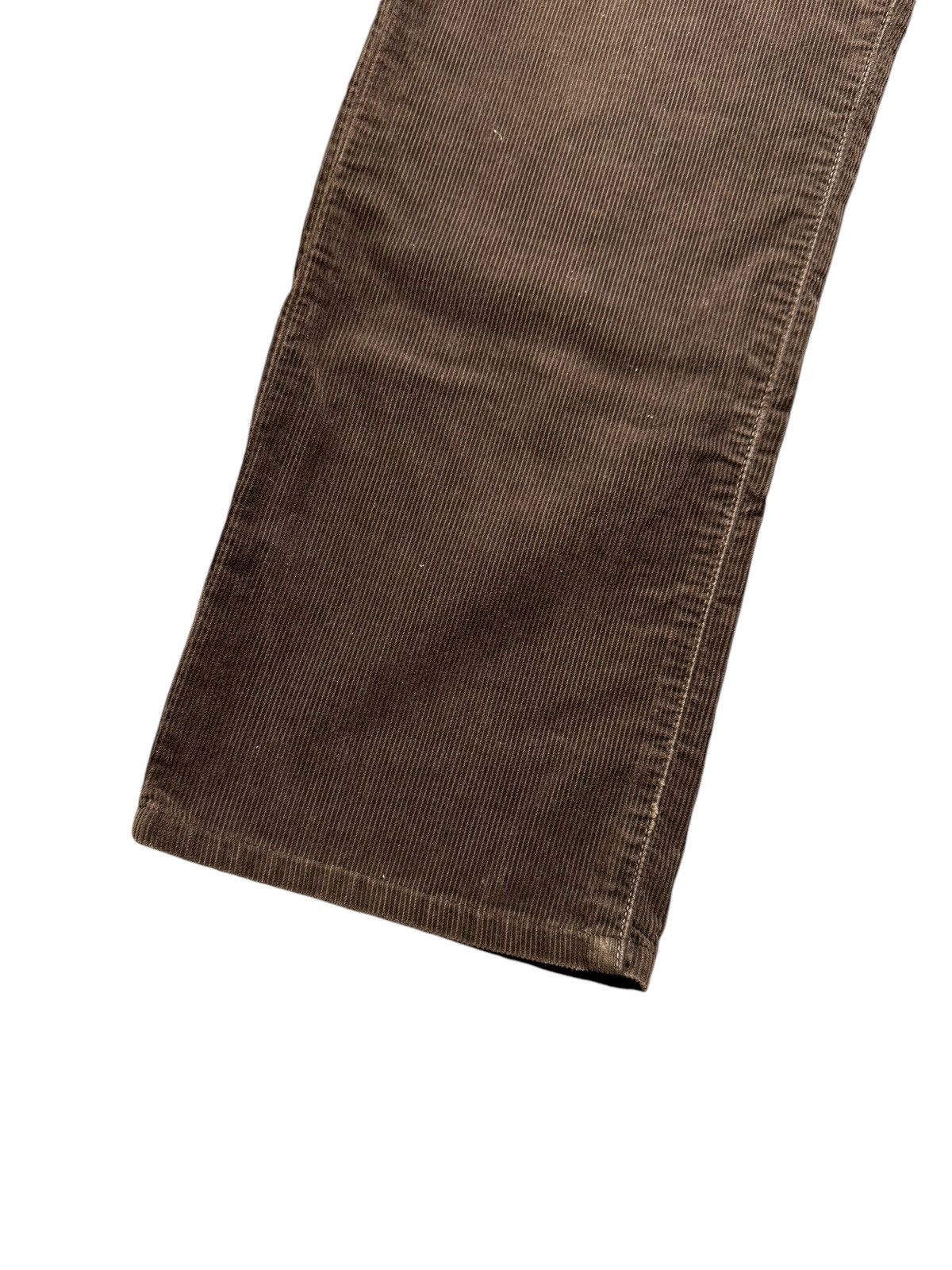 Edwin VINTAGE EDWIN CORDUROY PANT 503 EDWIN Size US 33 - 4 Thumbnail