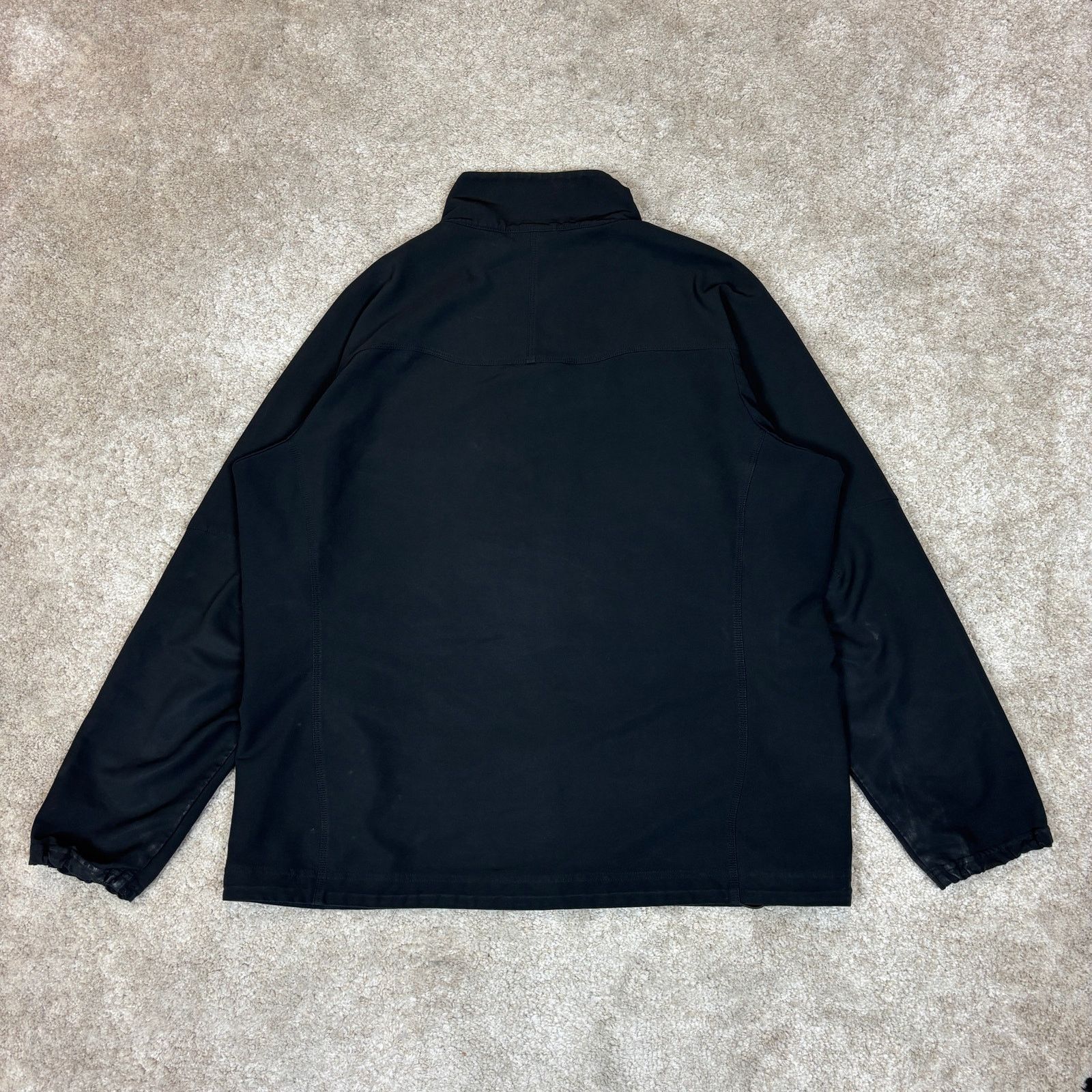 Patagonia Patagonia Simple Guide Softshell Full Zip Jacket Men's XL Size US XL / EU 56 / 4 - 3 Thumbnail