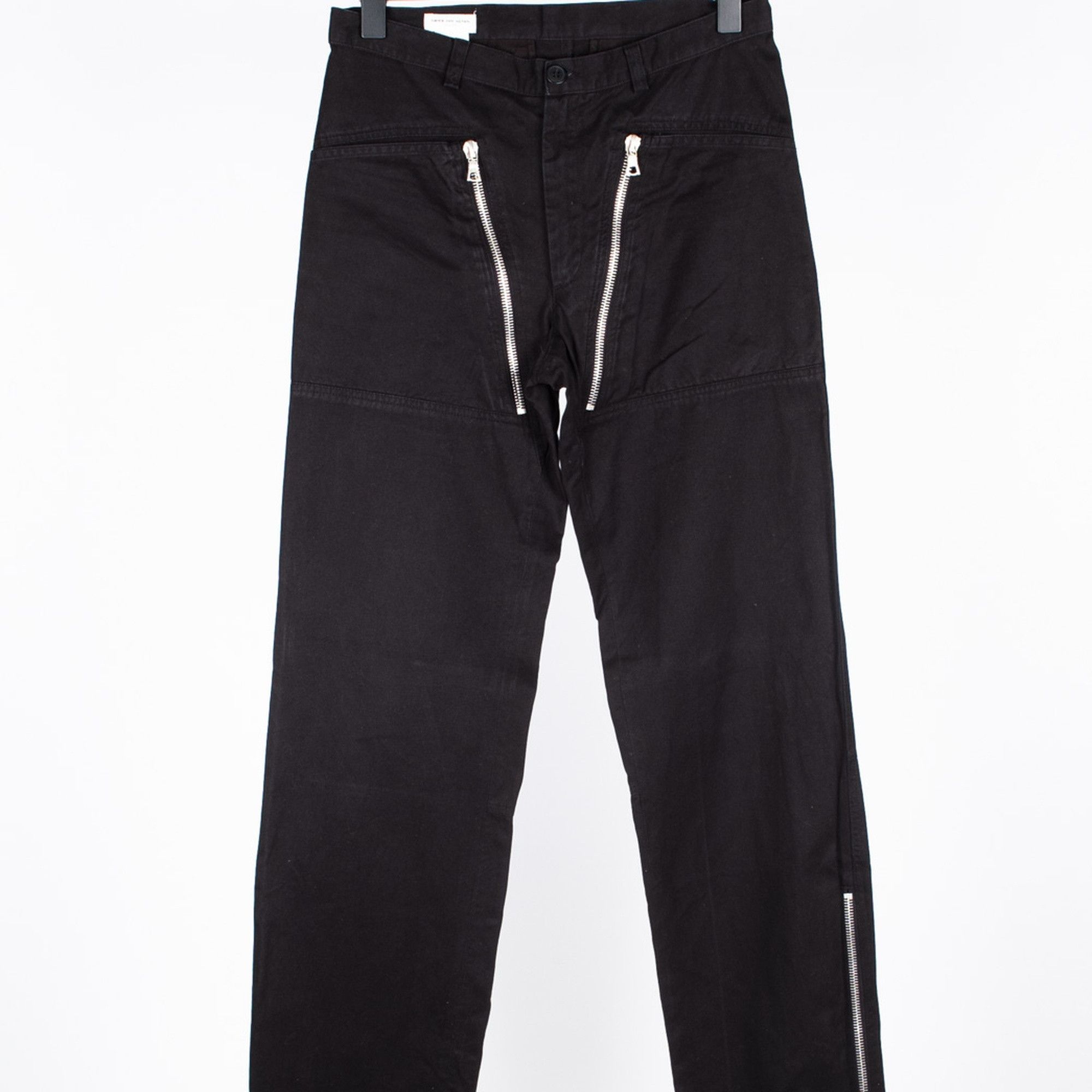 Dries Van Noten Dries Van Noten Verner Panton S/S 19 Pants | Grailed
