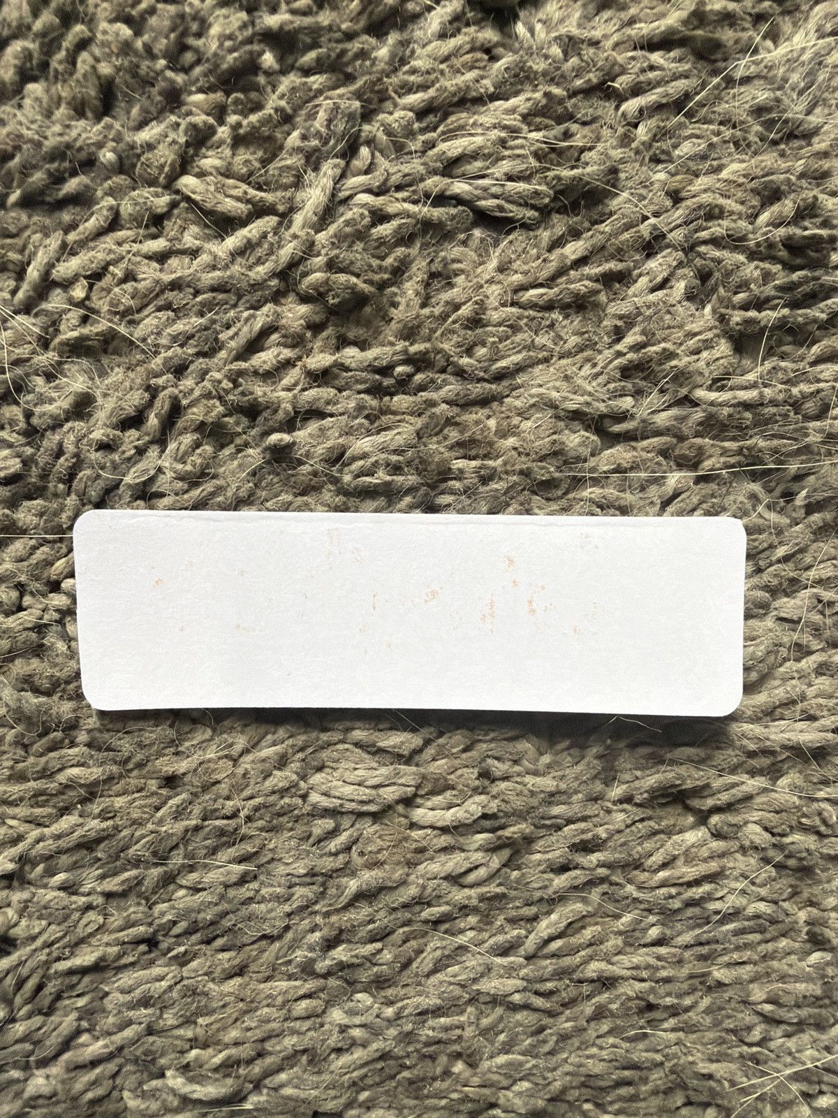 Hypebeast Limp Bizkit Sticker Size ONE SIZE - 2 Thumbnail