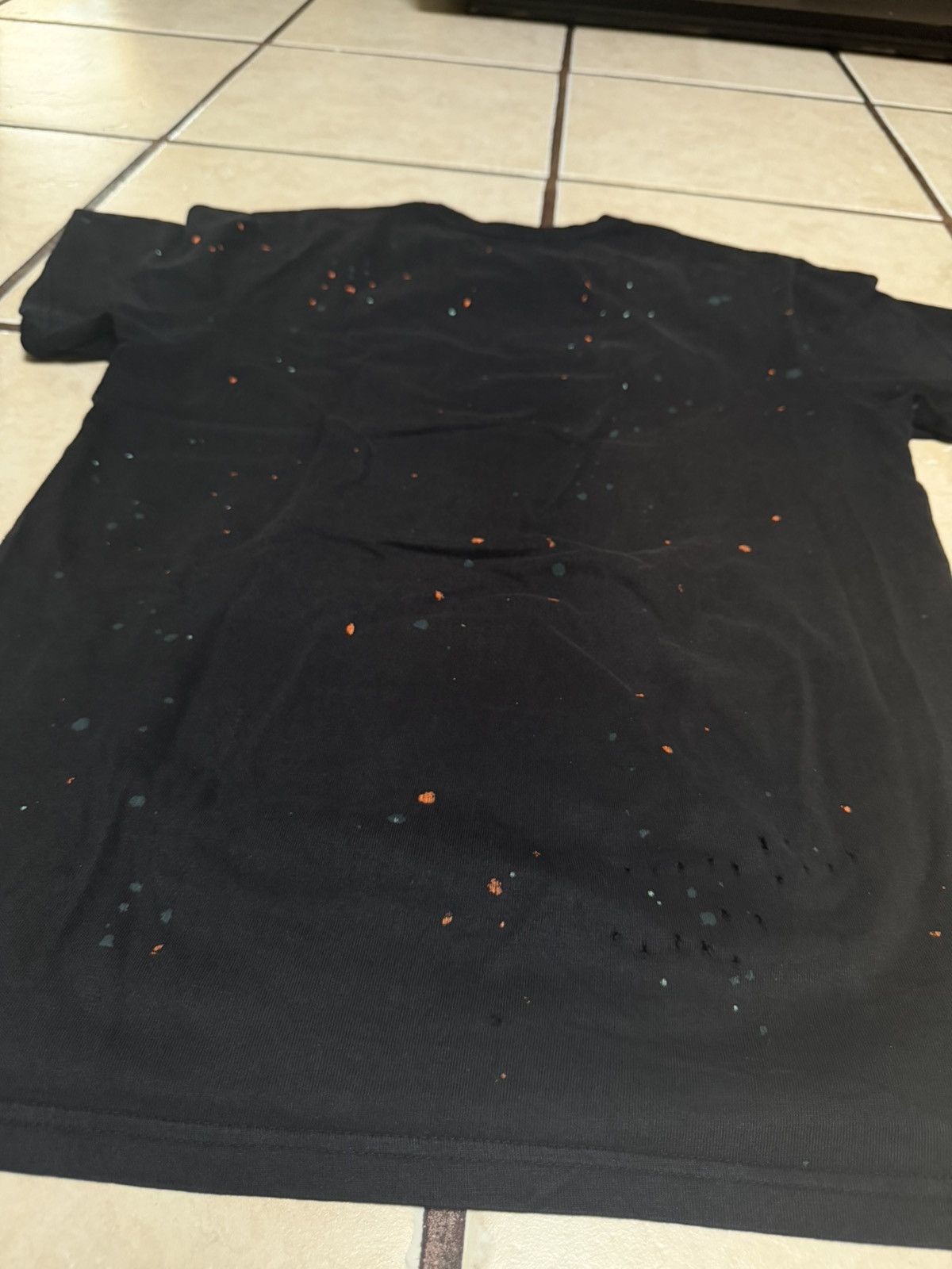 Billionaire Boys Club Billionaire Boys Club Tee Size US M / EU 48-50 / 2 - 5 Thumbnail
