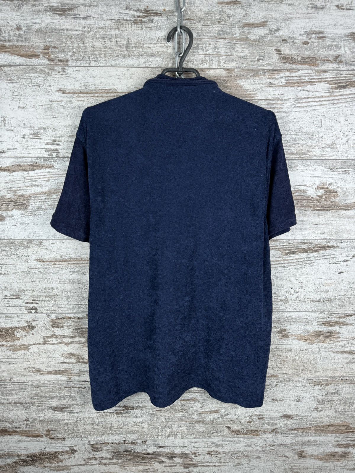 Folk Mens Folk polos luxury T-shirt tee Size US M / EU 48-50 / 2 - 9 Thumbnail