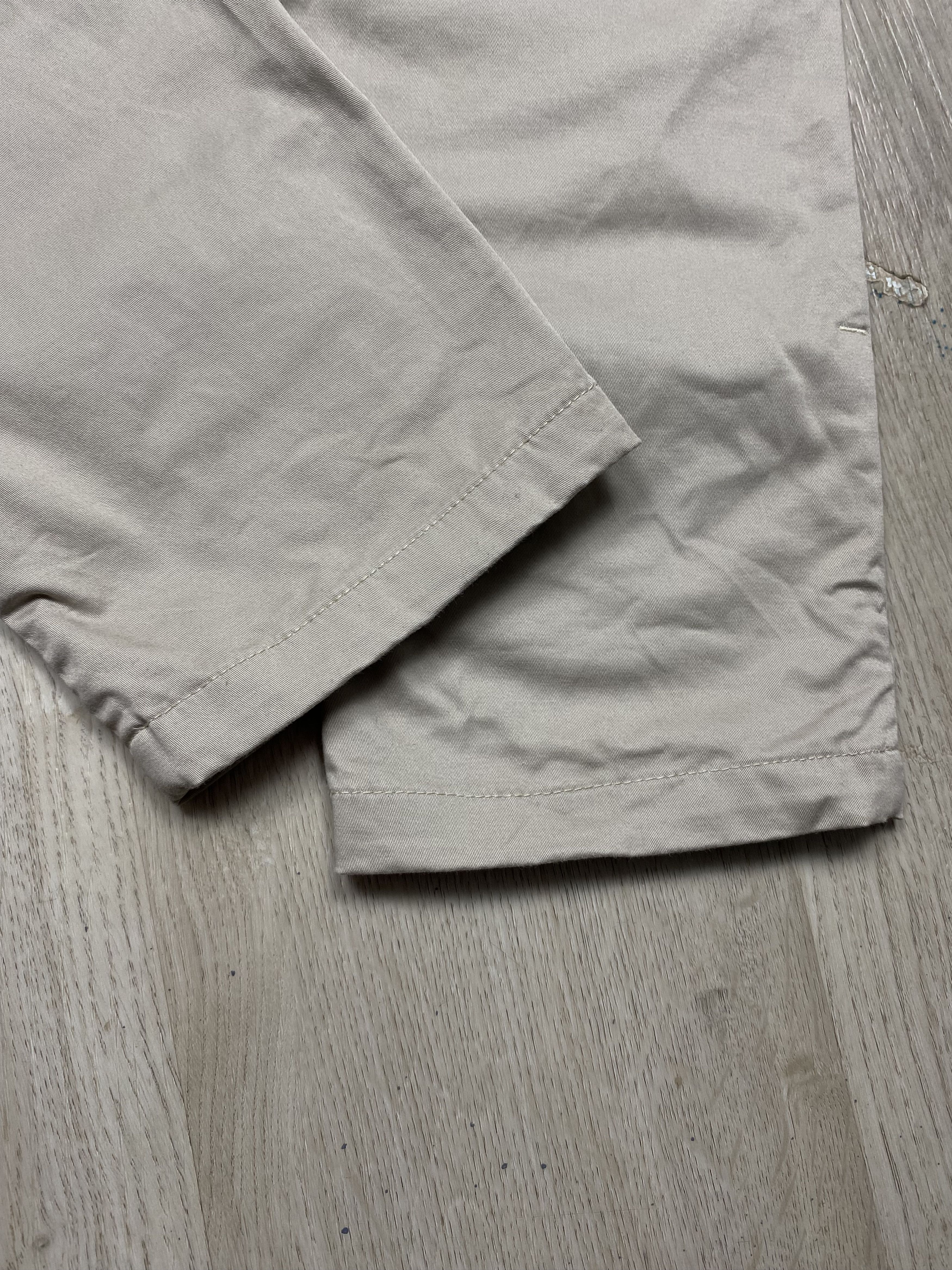 G-Star G Star Raw Mens Bronson Slim Chino Pants Size US 32 / EU 48 - 11 Thumbnail
