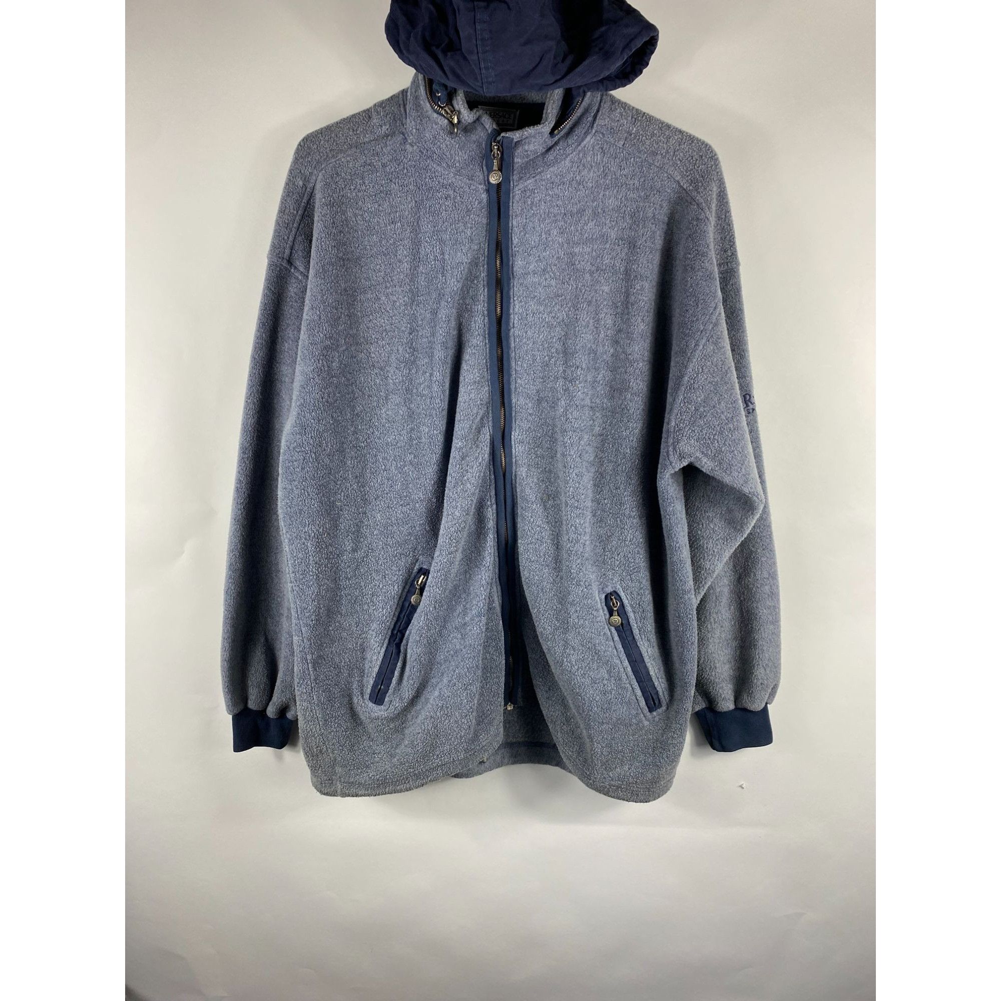 Versace sport jacket top