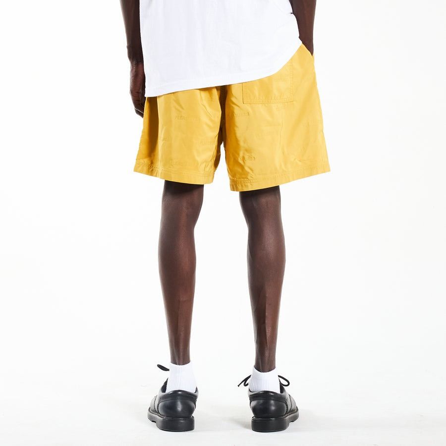Pleasures Pleasures Refresh Nylon Active Short Size XL Size US 38 / EU 54 - 7 Thumbnail