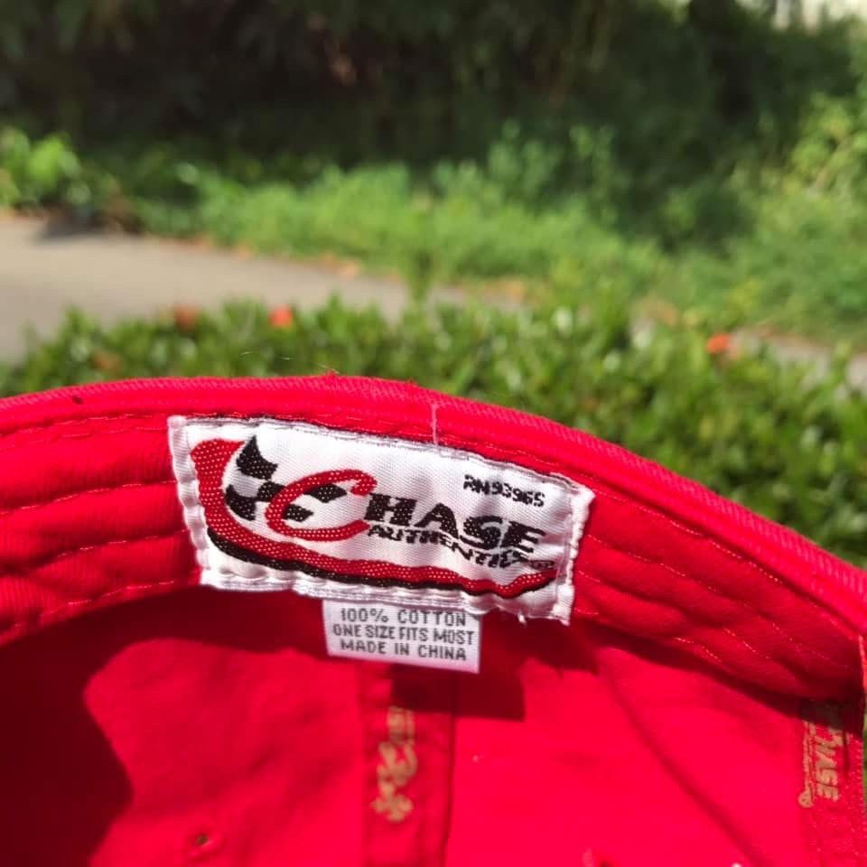 NASCAR RARE🔥 Nascar Racing Size ONE SIZE - 6 Thumbnail