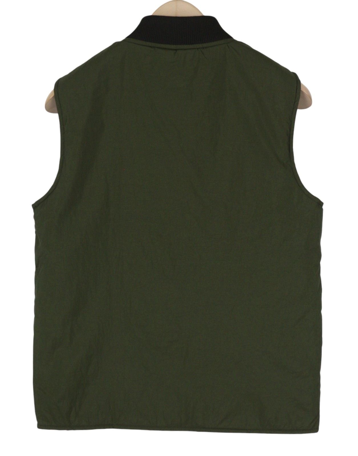 Other CBTINO XL Forest Night Green Padded Patch Vest 88035 Size US XL / EU 56 / 4 - 5 Thumbnail