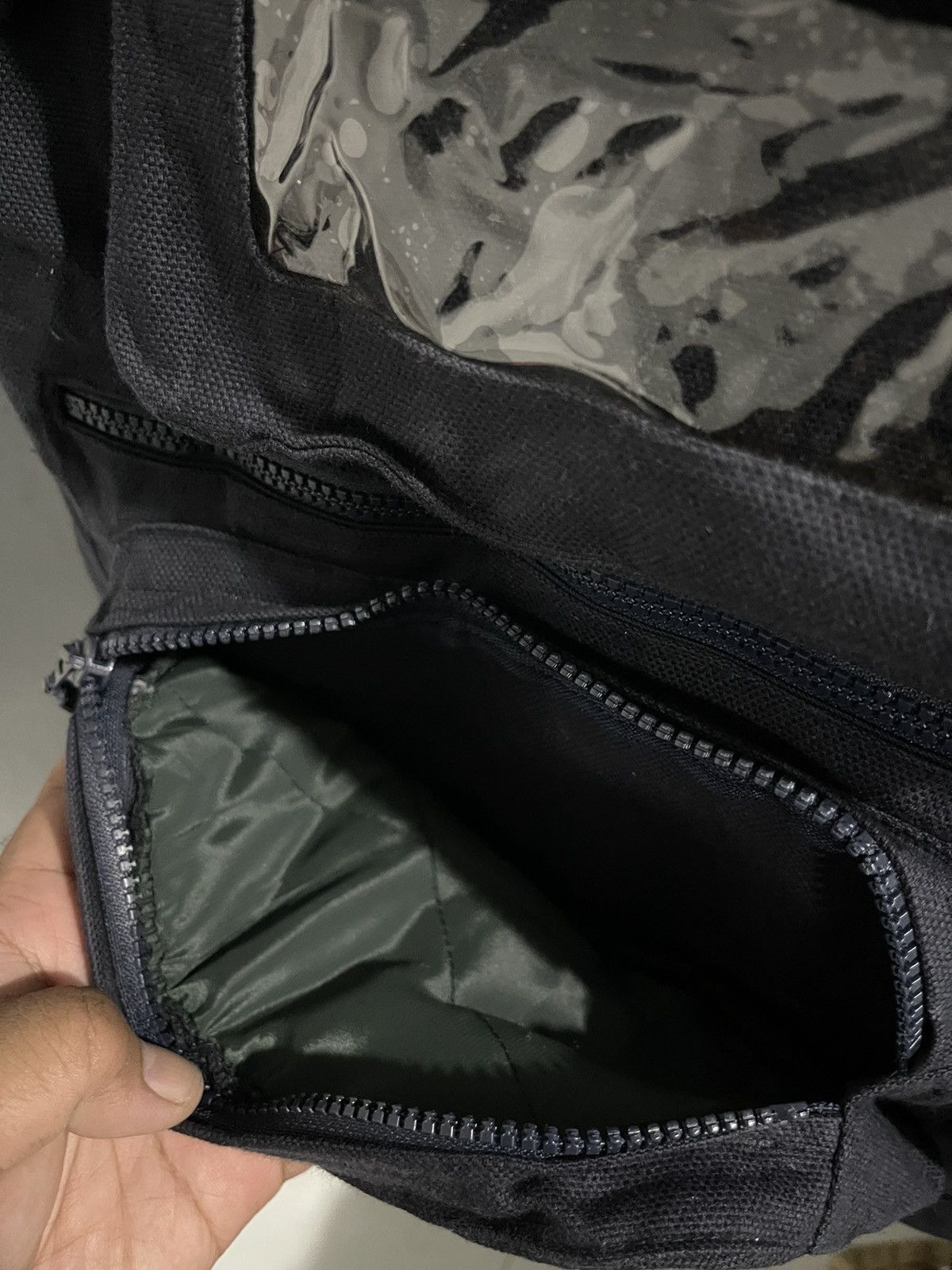Canon 📌Binding Offer📌Vintage Canon ProTeam Photographer Vest Size US XL / EU 56 / 4 - 19 Thumbnail