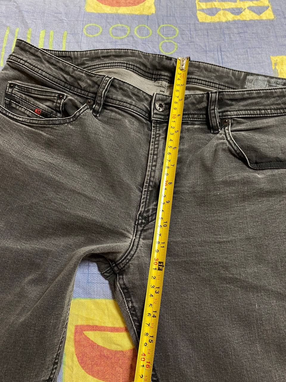 G-Star Vintage G-star RAW denim jeans streetwear style Size US 36 / EU 52 - 15 Thumbnail