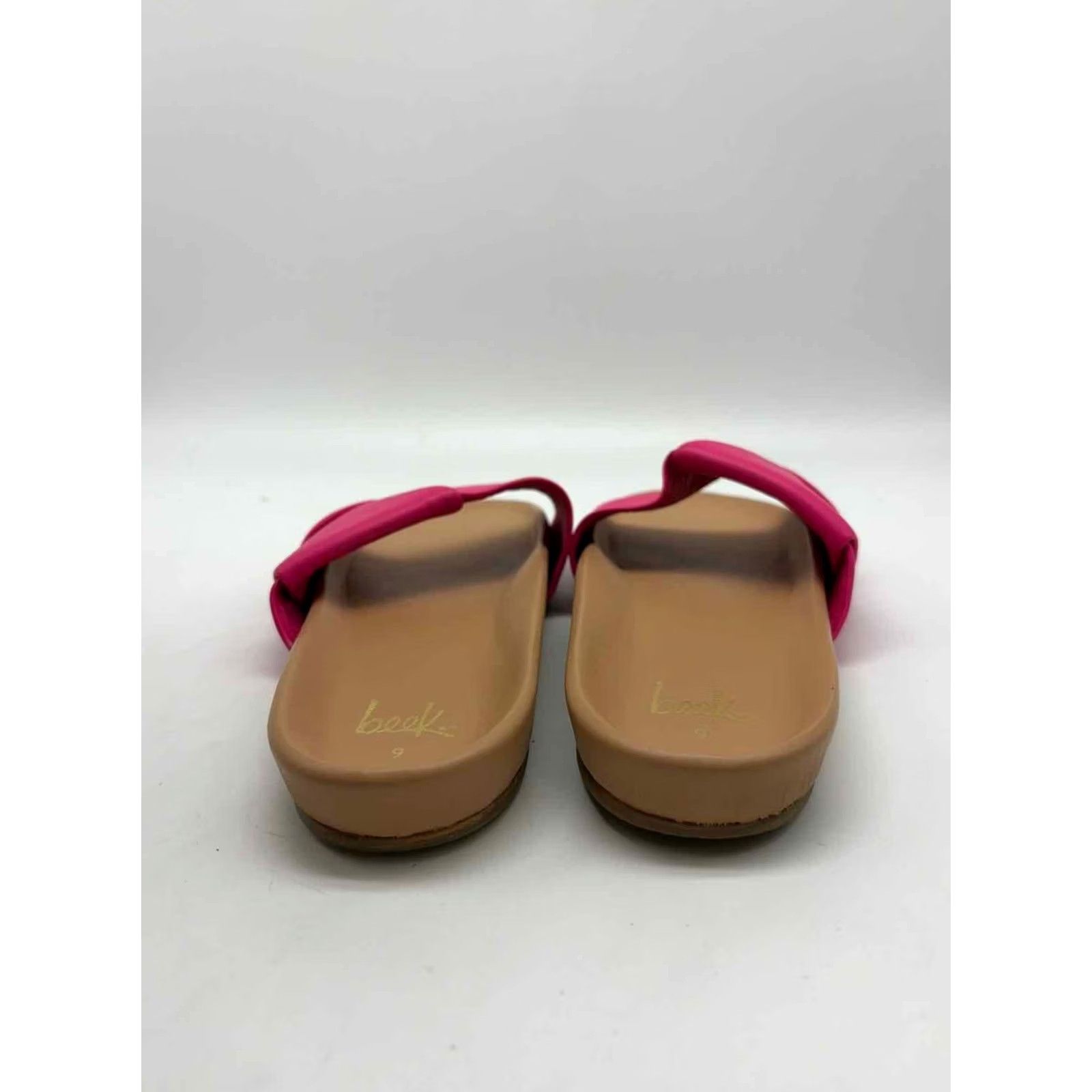 beek Beek Sandals Pink Size 9 Pre-Owned Size US 9 / IT 39 - 3 Thumbnail